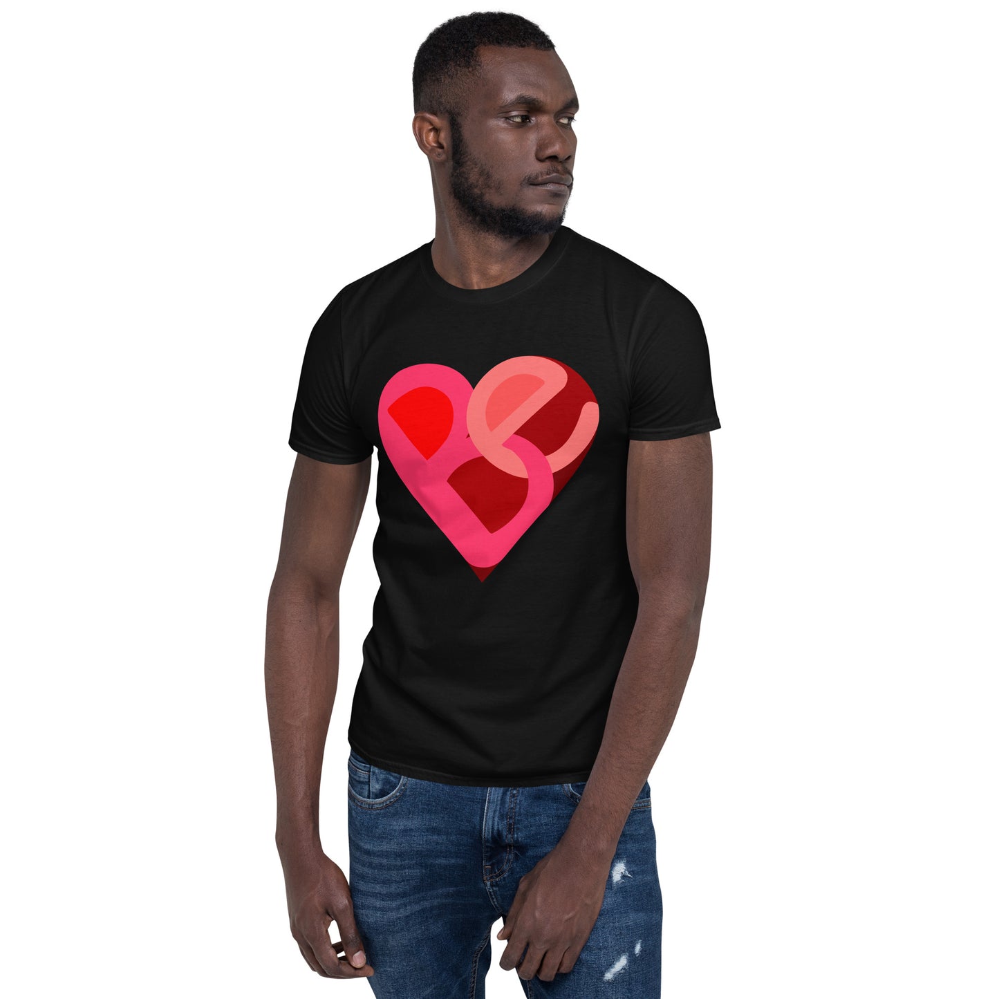 "Beloved" Short-Sleeve Unisex T-Shirt