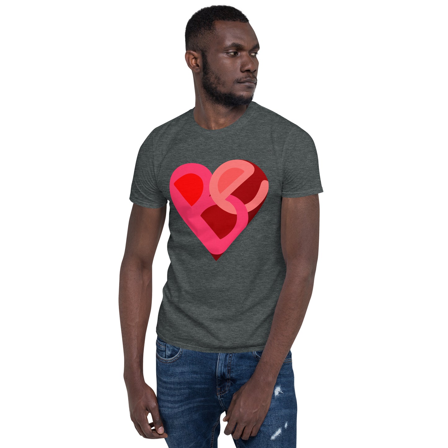 "Beloved" Short-Sleeve Unisex T-Shirt