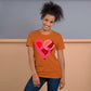 "Beloved" International Tee Unisex t-shirt