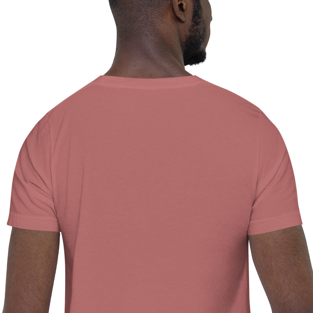 Lucian Unisex t-shirt