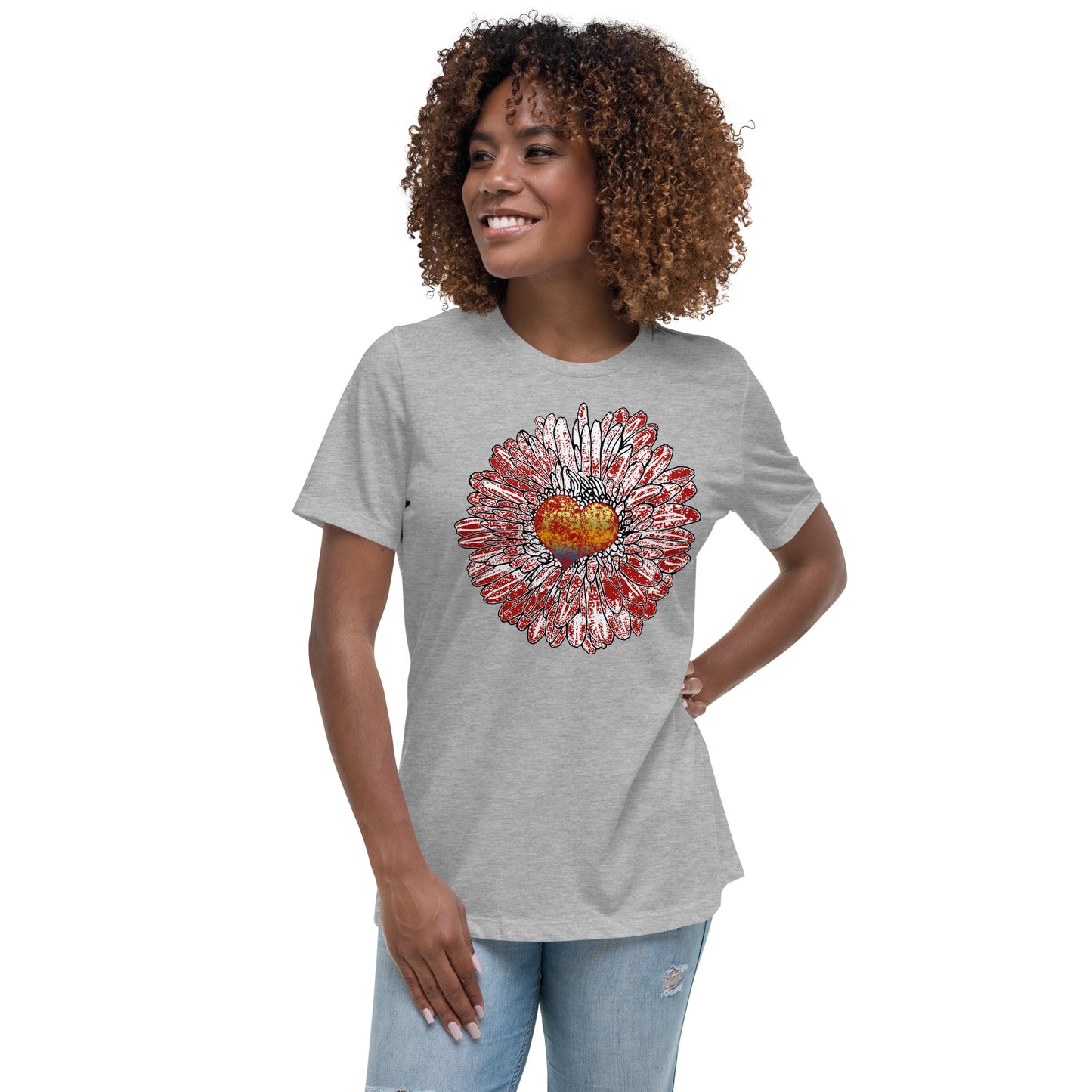 Women's Relaxed T-Shirt