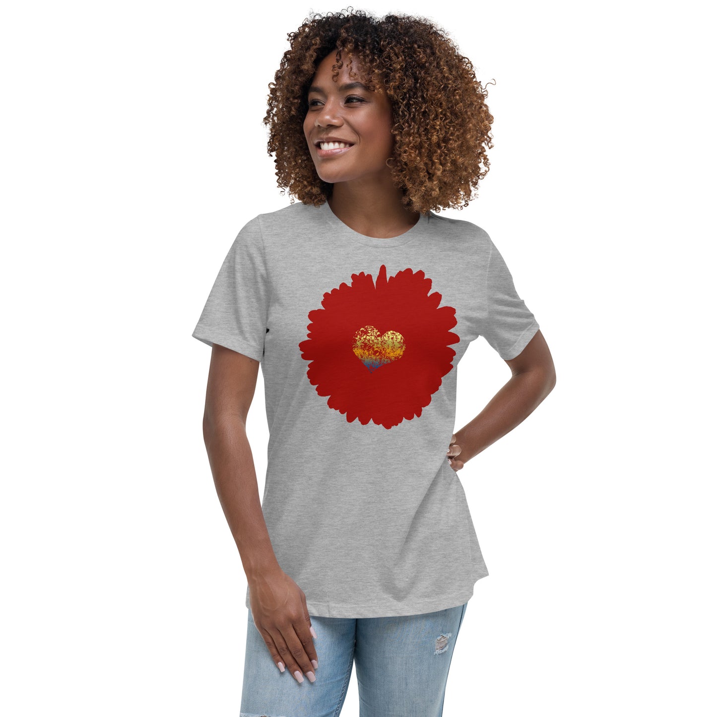 Women's Relaxed T-Shirt