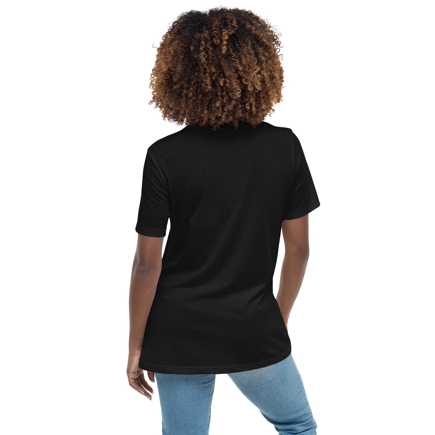 "BeLoved" Women's Relaxed T-Shirt