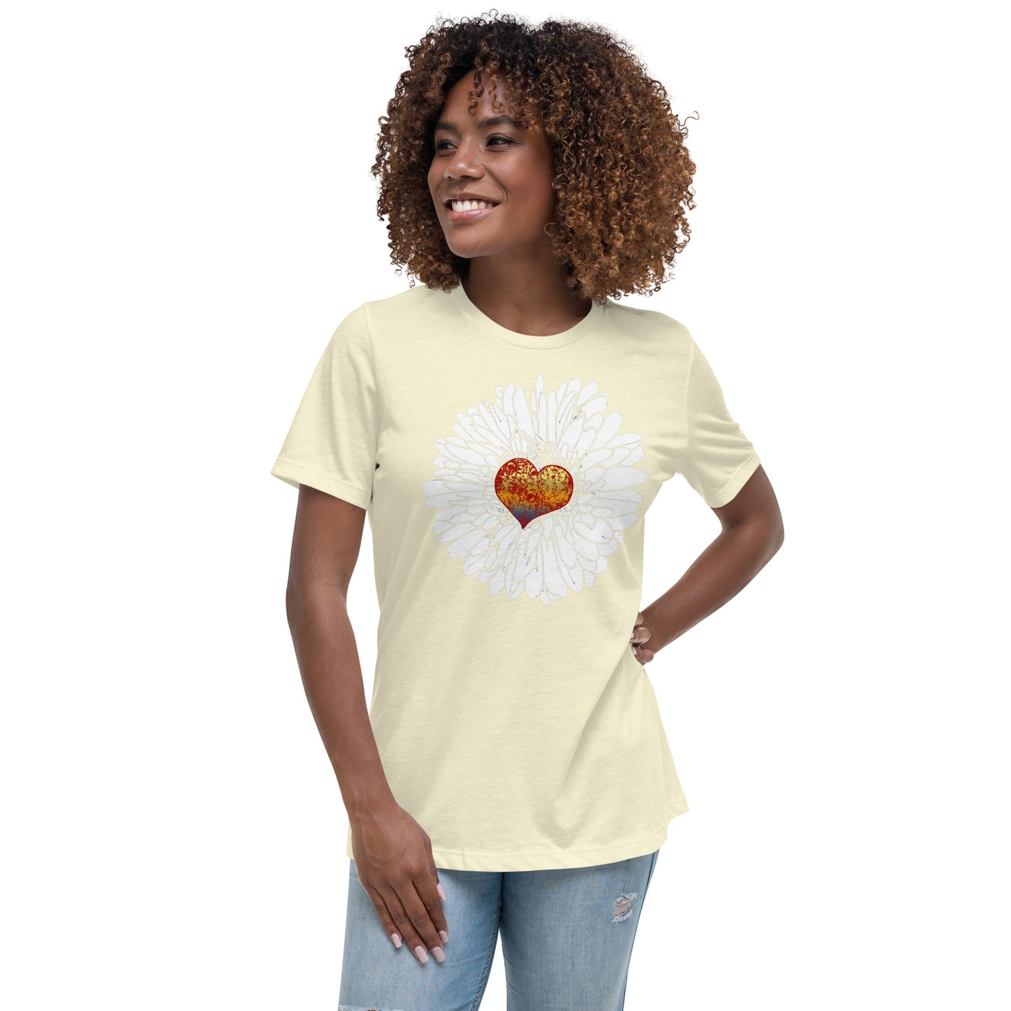 Women's Relaxed T-Shirt