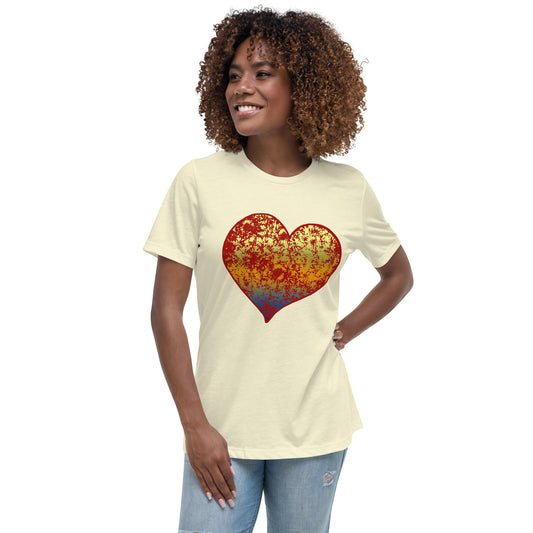 Women's Relaxed T-Shirt