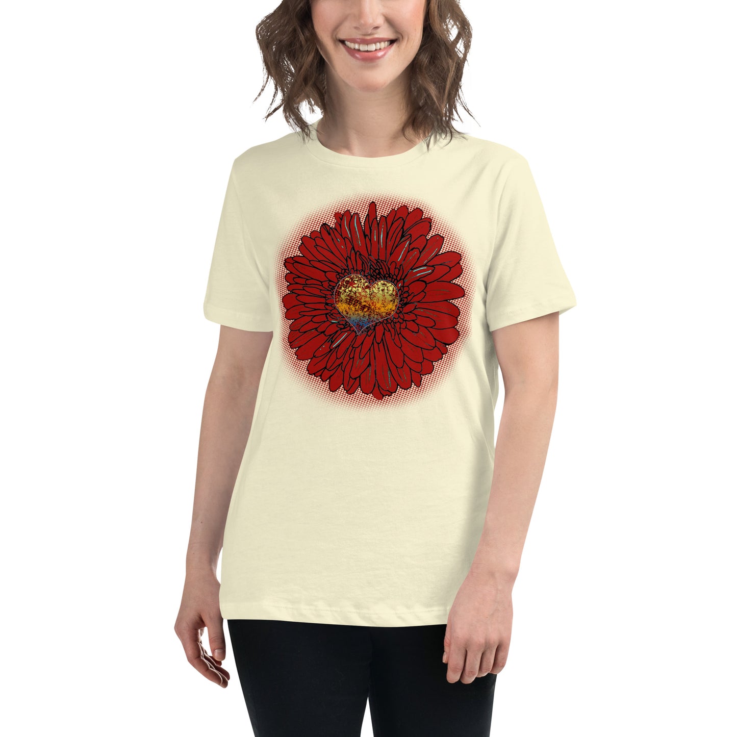 Women's Relaxed T-Shirt