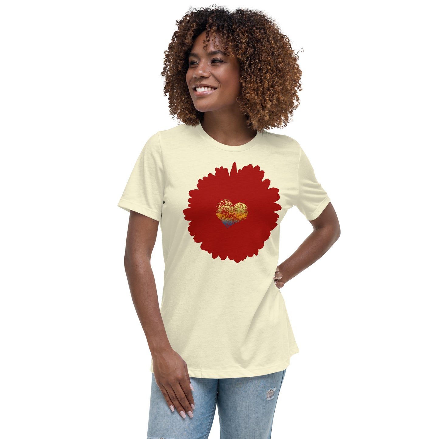 Women's Relaxed T-Shirt