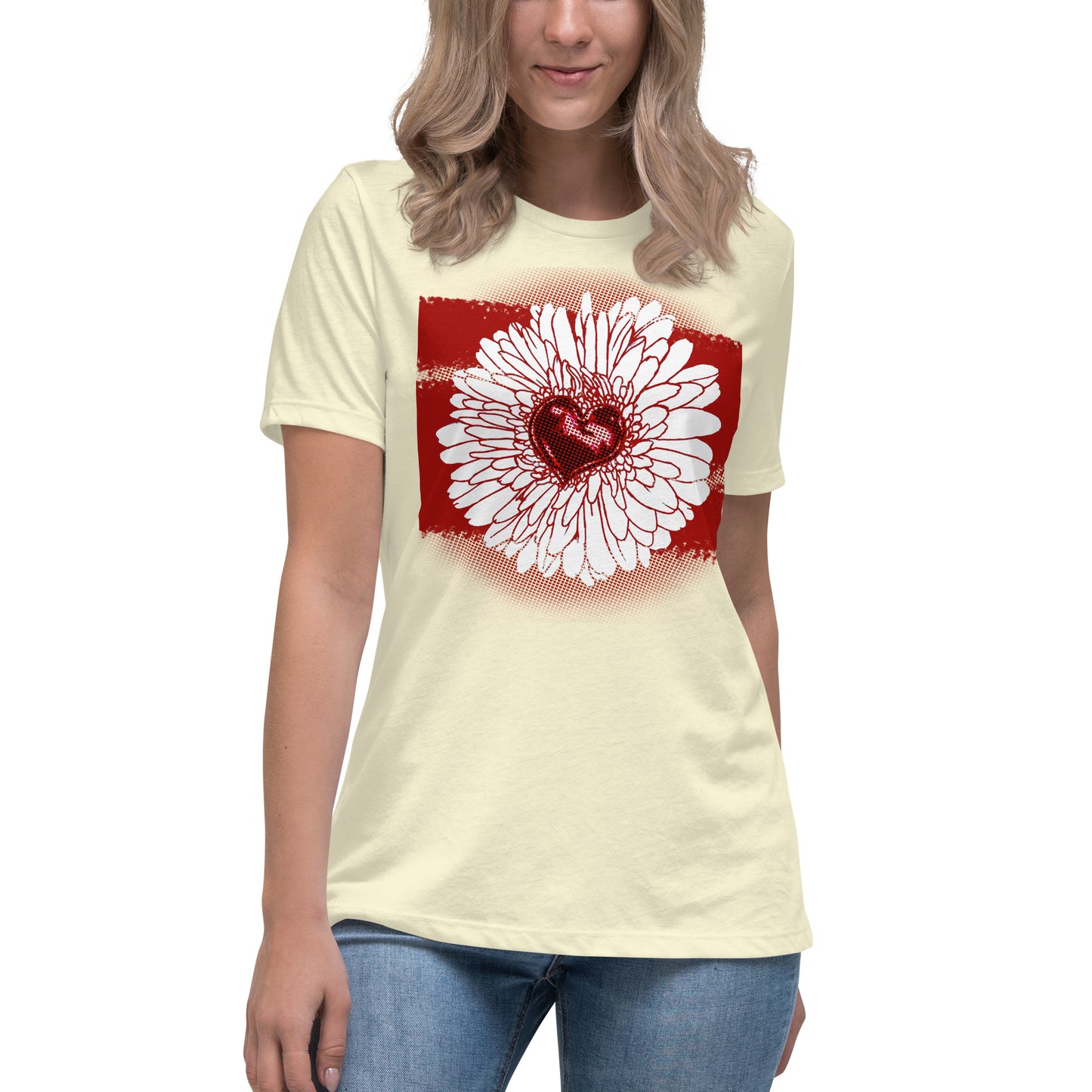 Women's Relaxed T-Shirt