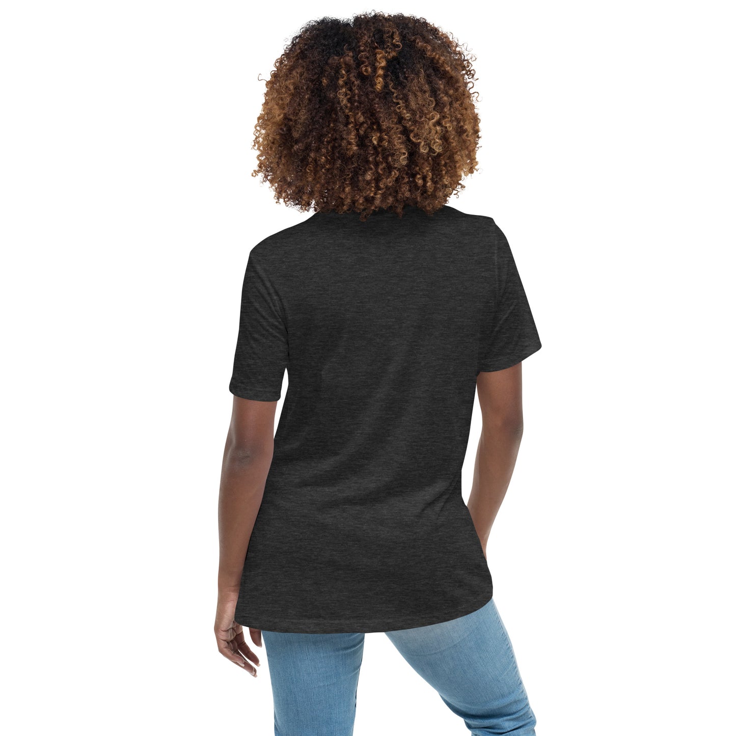 "BeLoved" Women's Relaxed T-Shirt