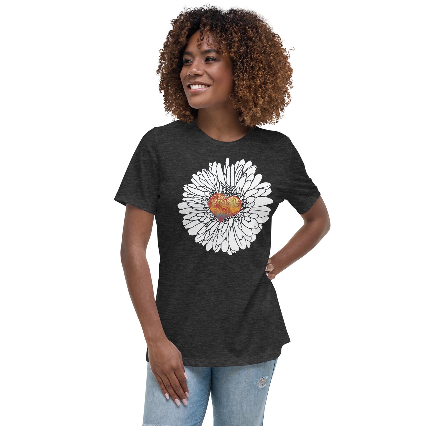 Women's Relaxed T-Shirt