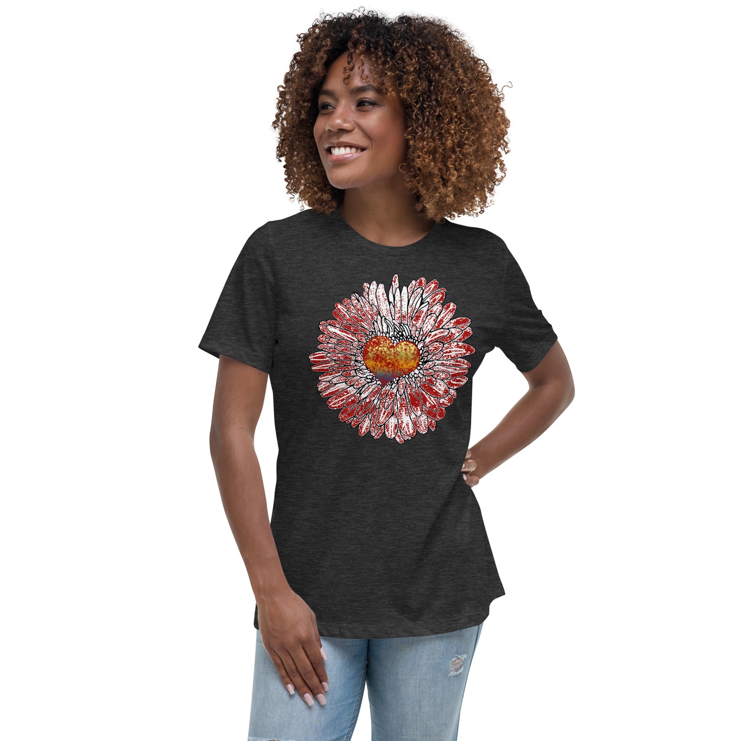 Women's Relaxed T-Shirt