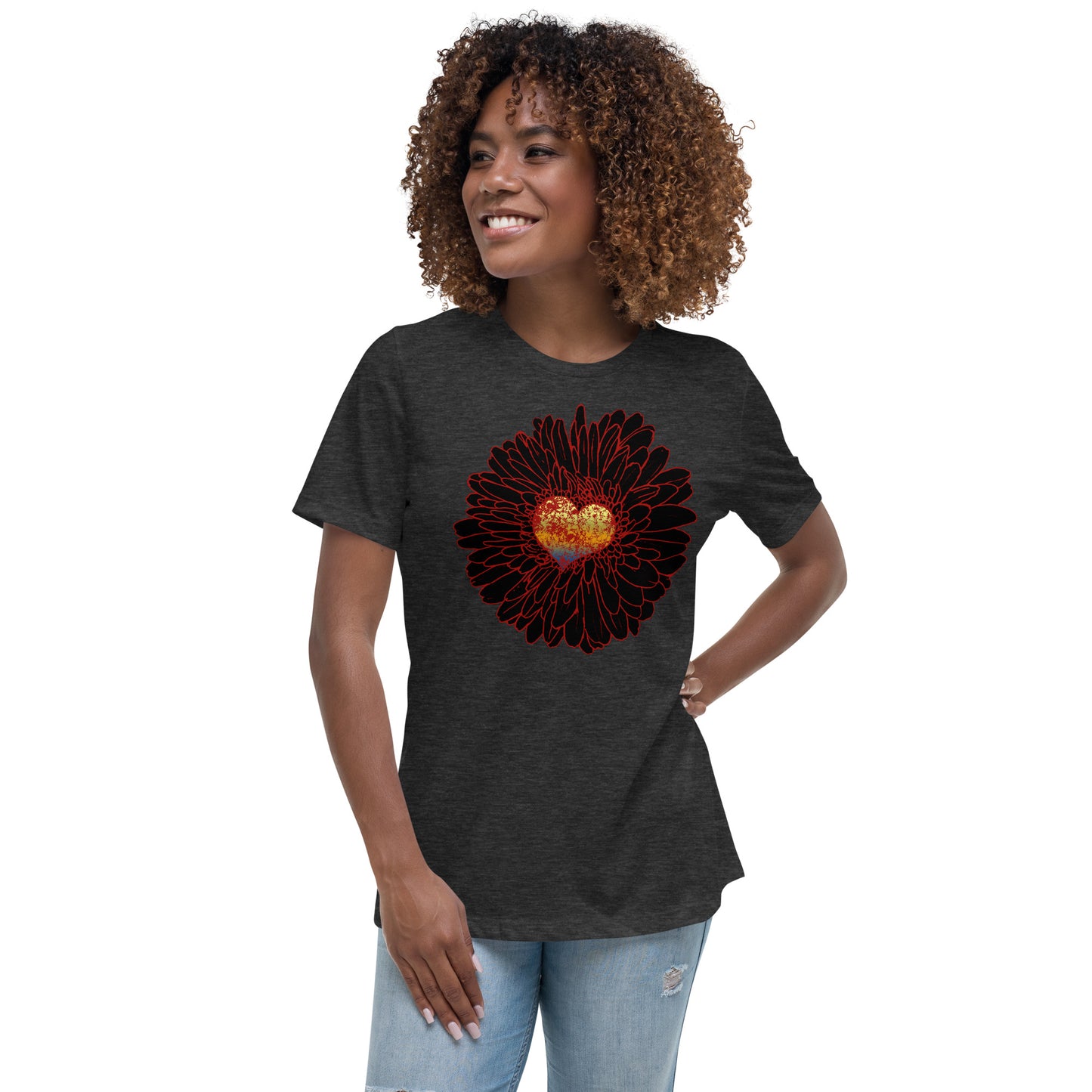 Women's Relaxed T-Shirt