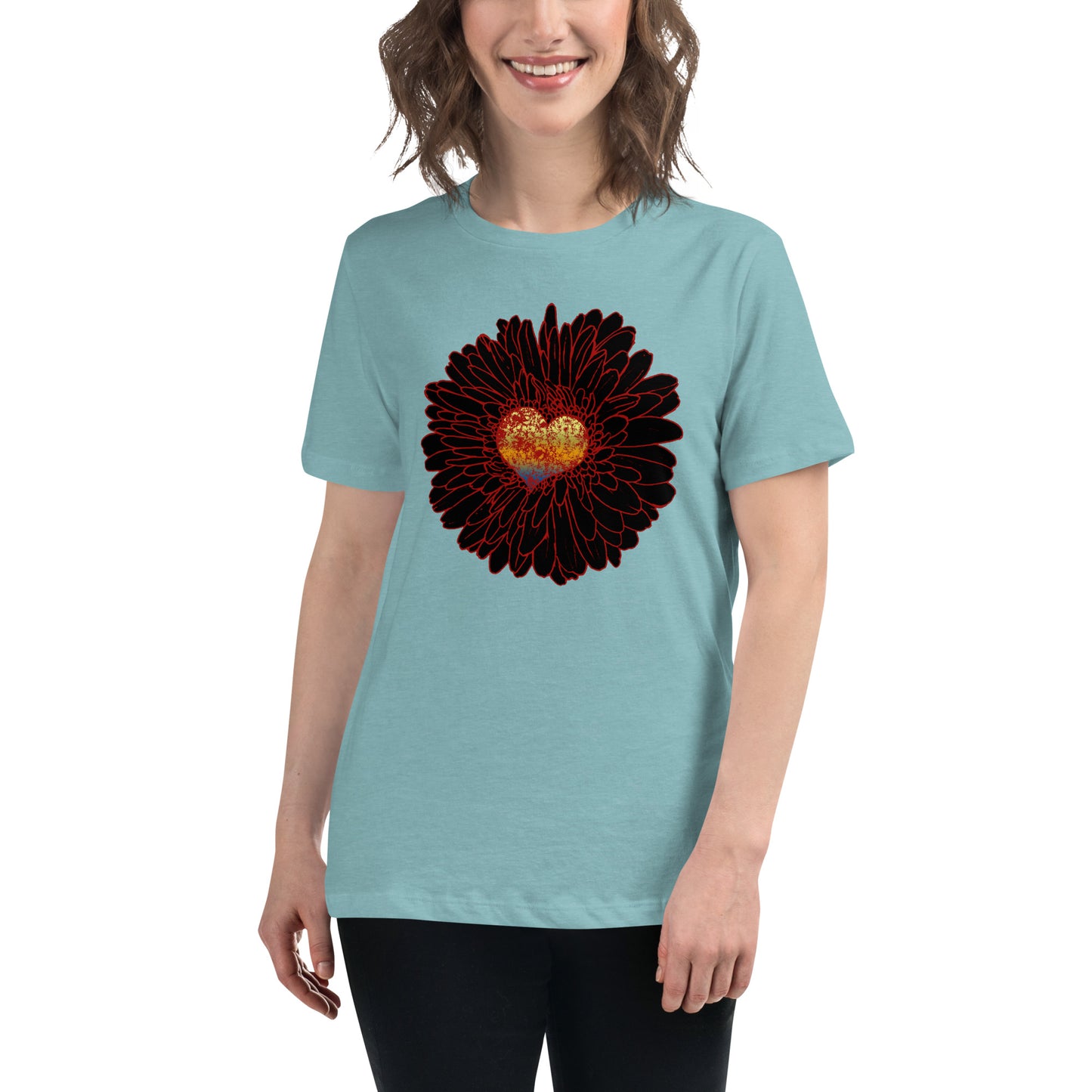 Women's Relaxed T-Shirt