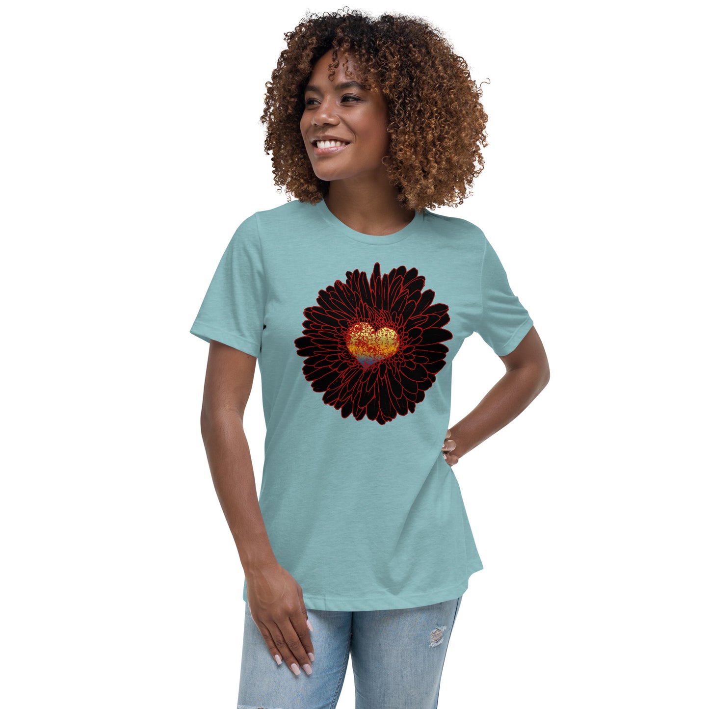 Women's Relaxed T-Shirt