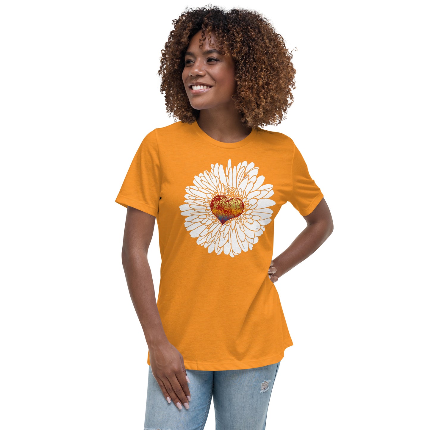 Women's Relaxed T-Shirt