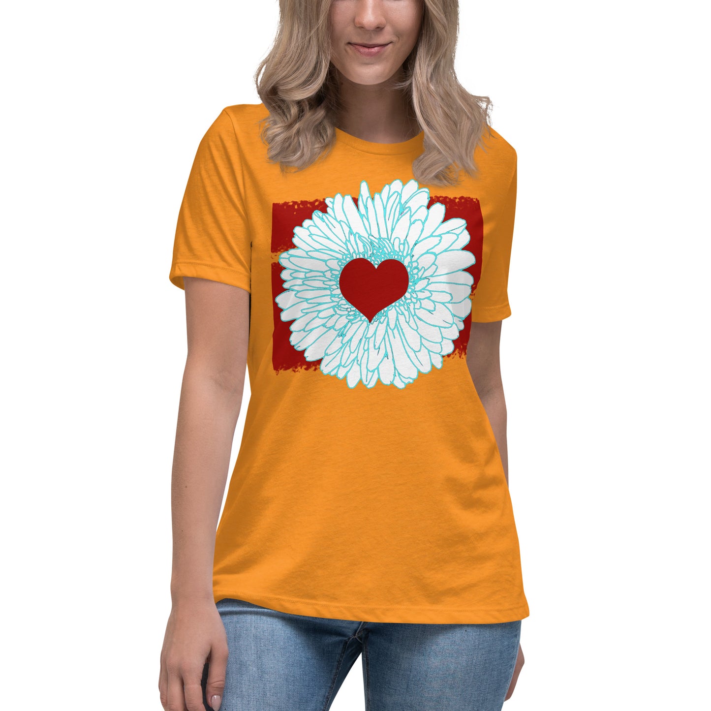 Women's Relaxed T-Shirt