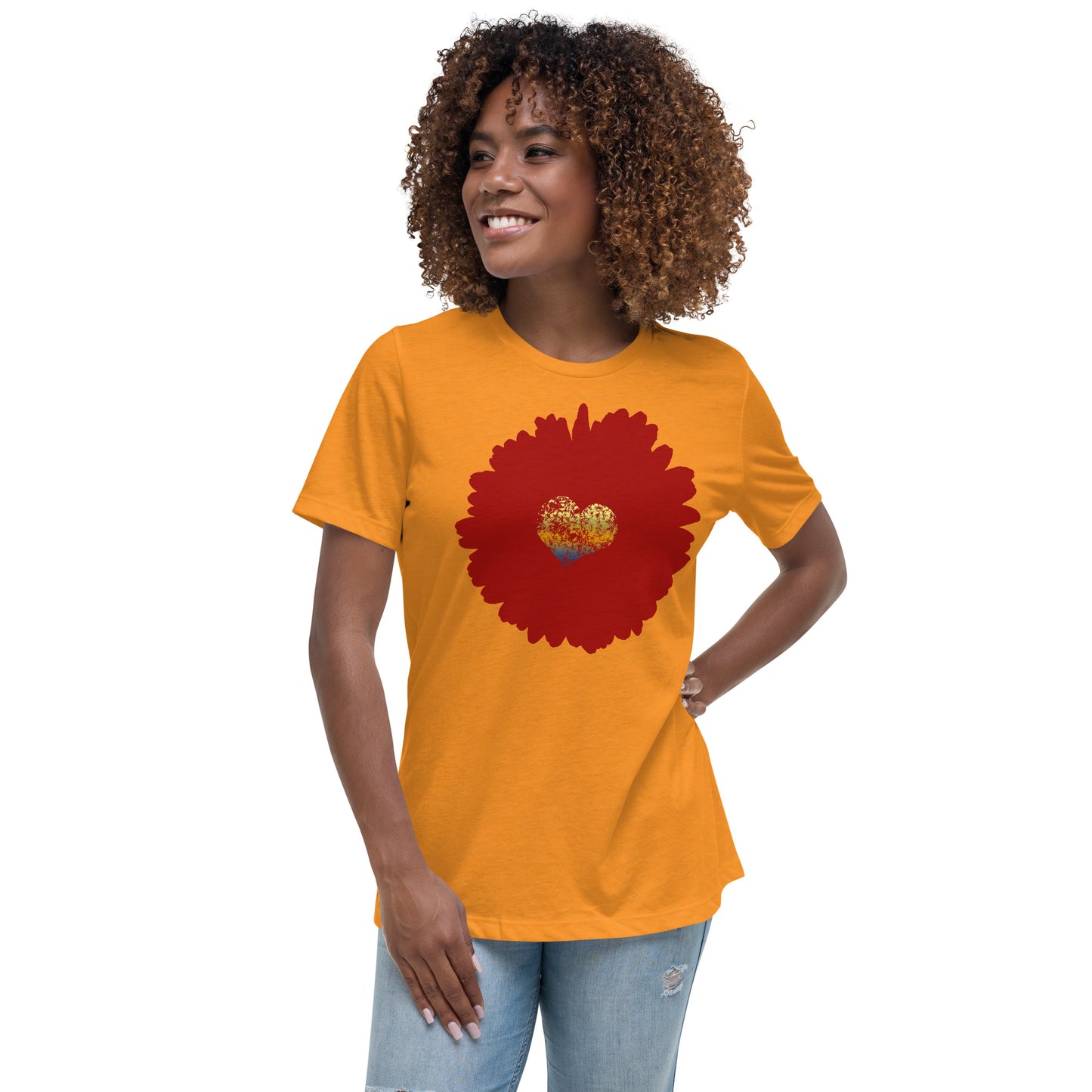 Women's Relaxed T-Shirt