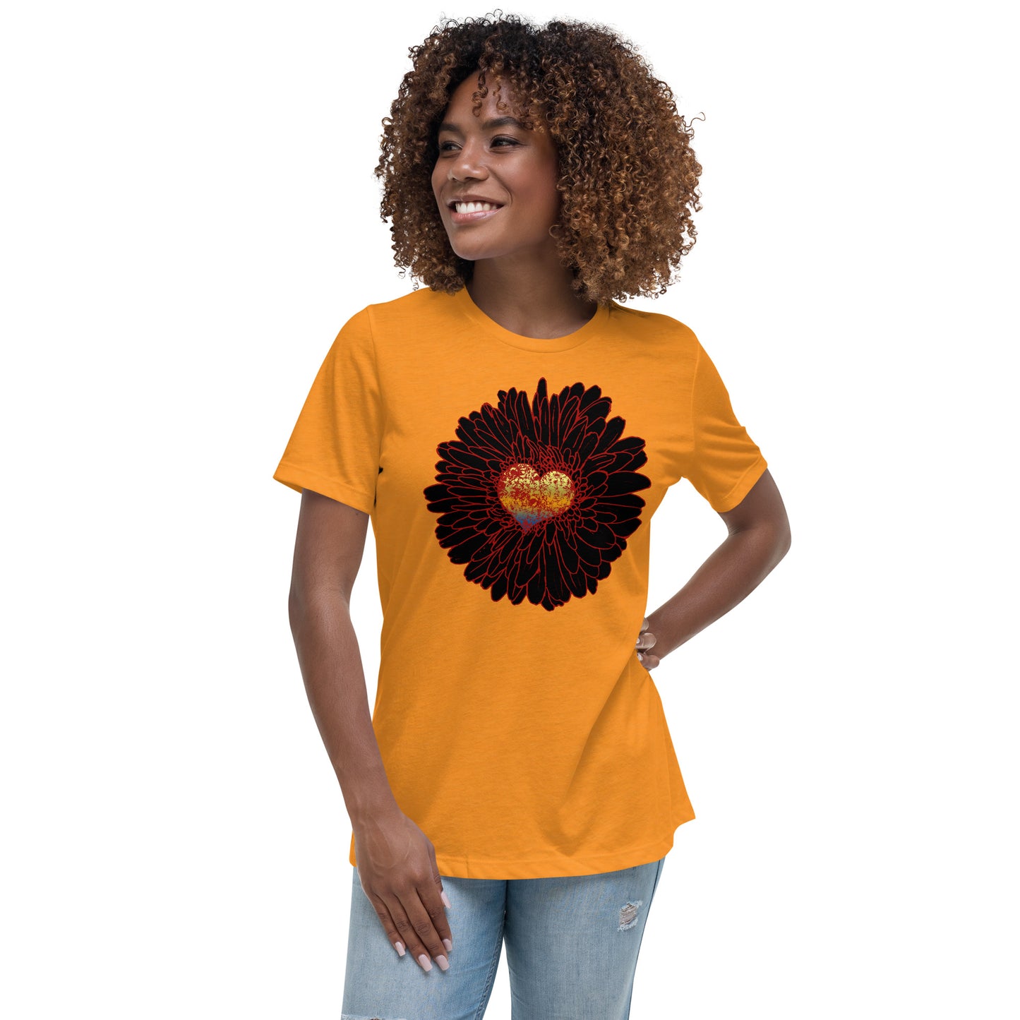 Women's Relaxed T-Shirt