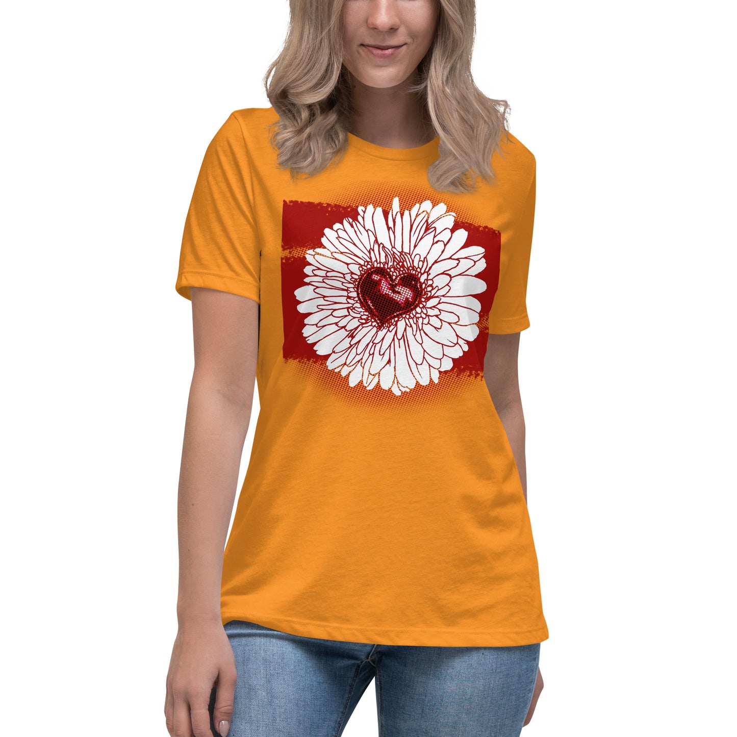 Women's Relaxed T-Shirt