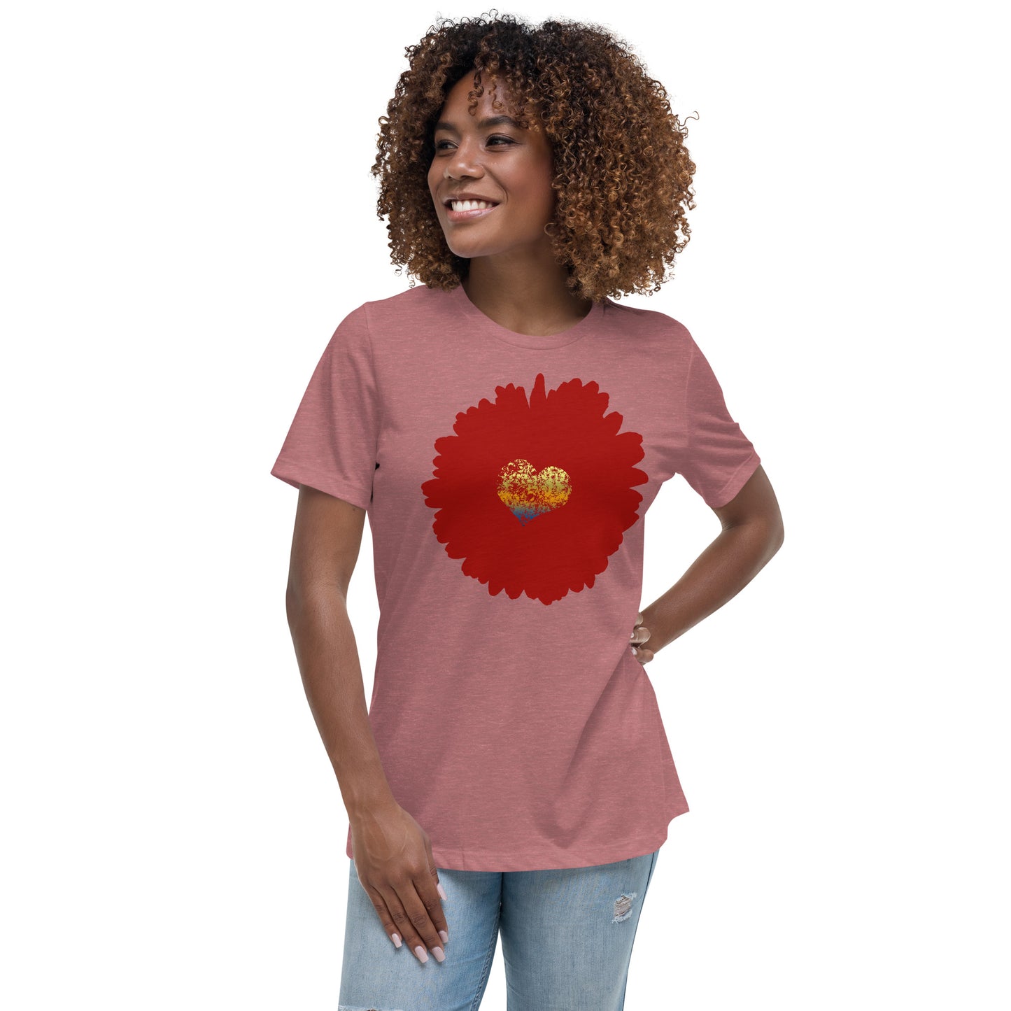 Women's Relaxed T-Shirt