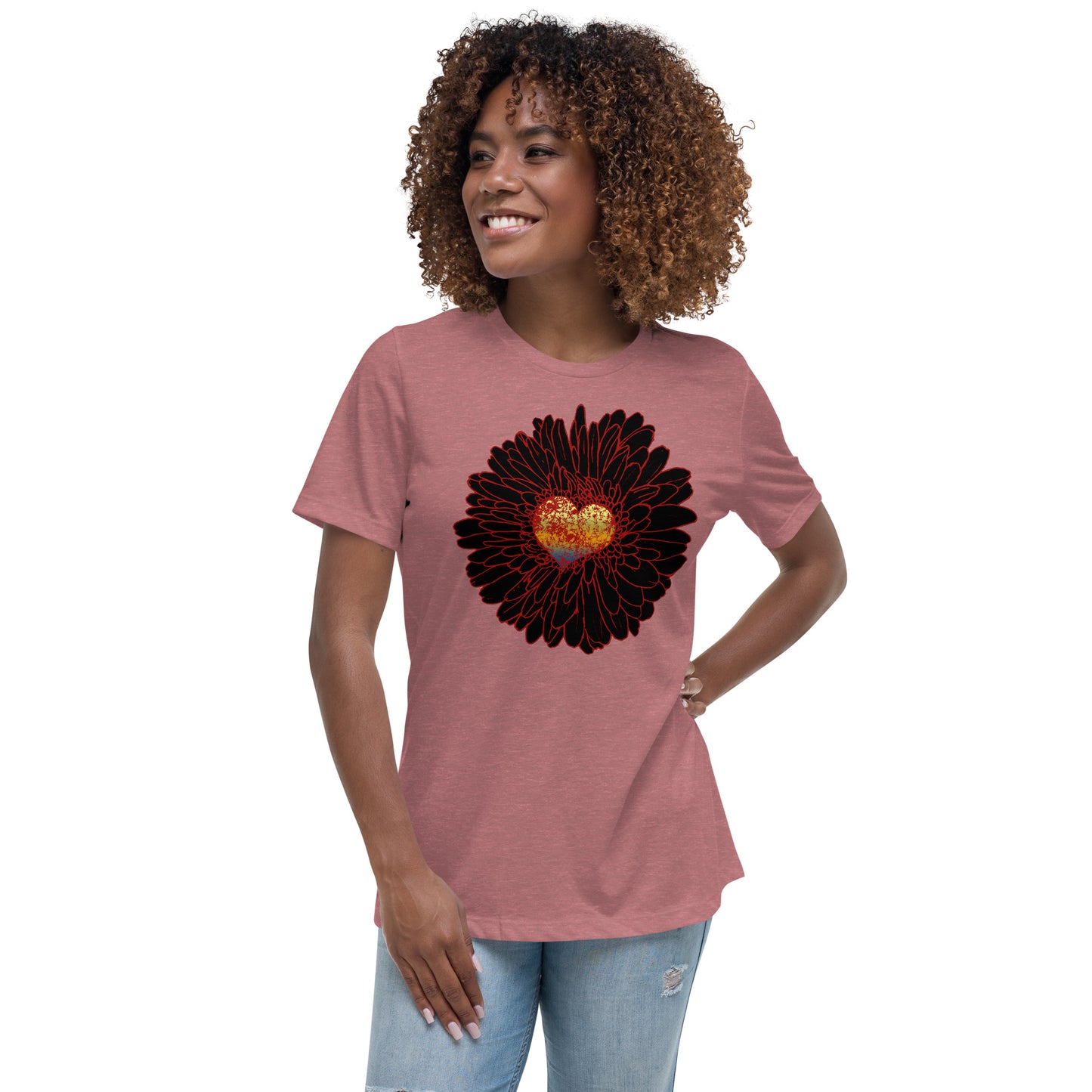 Women's Relaxed T-Shirt