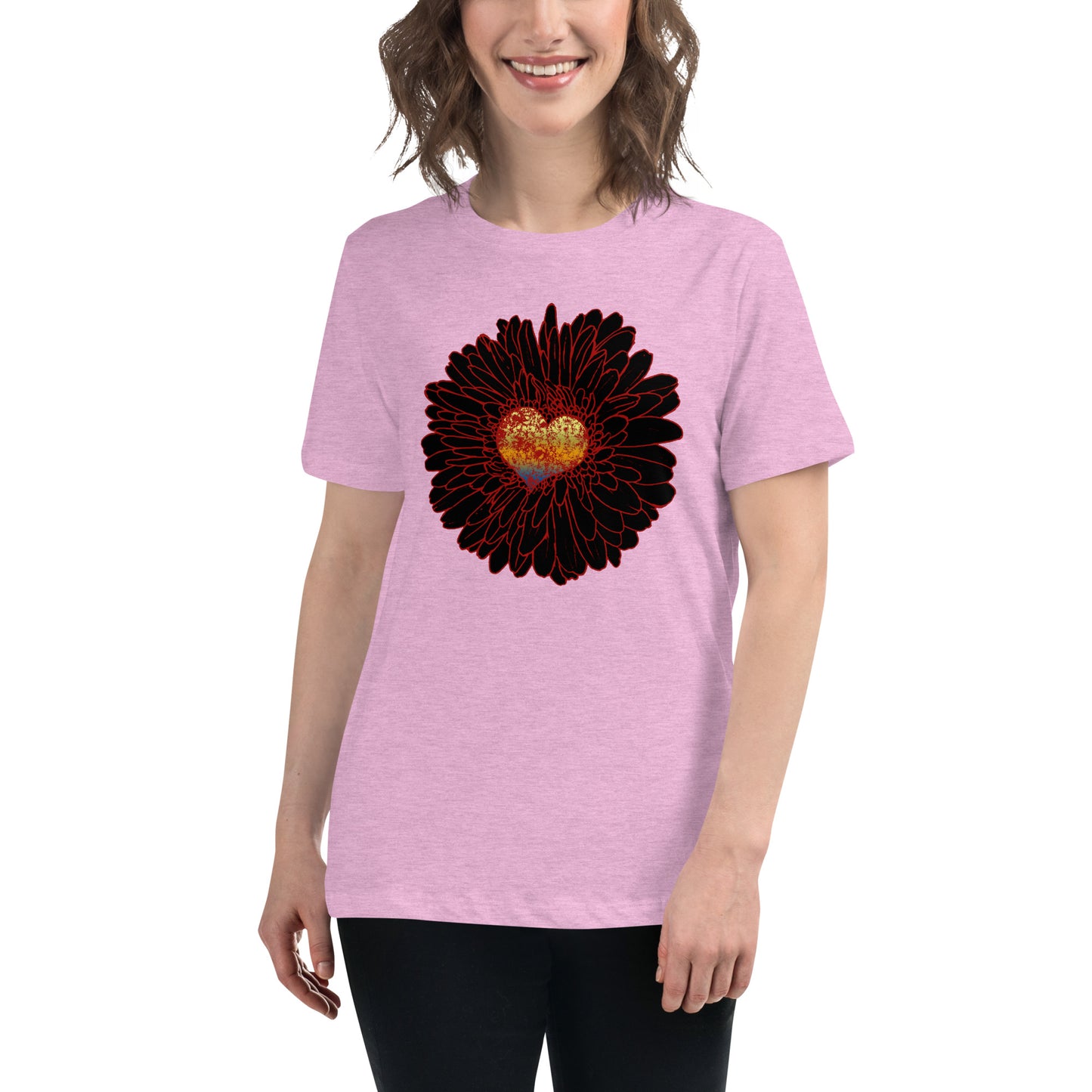 Women's Relaxed T-Shirt