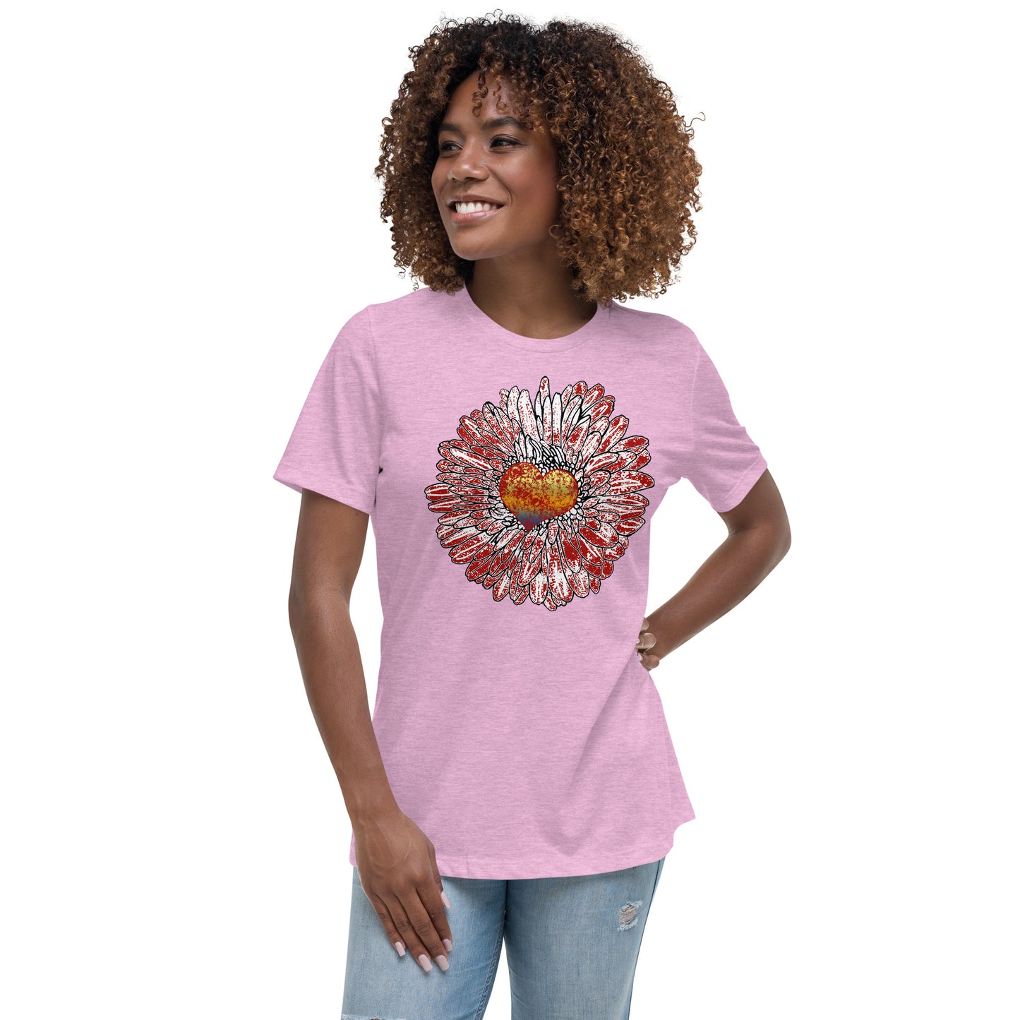 Women's Relaxed T-Shirt