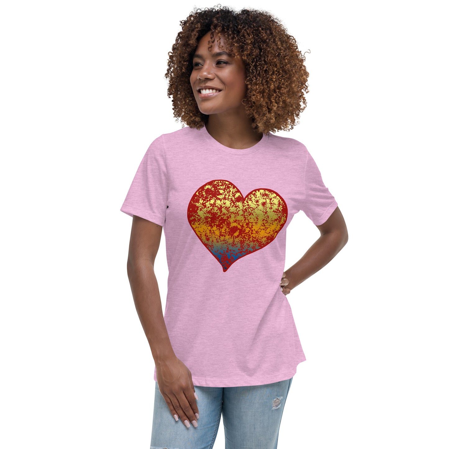 Women's Relaxed T-Shirt