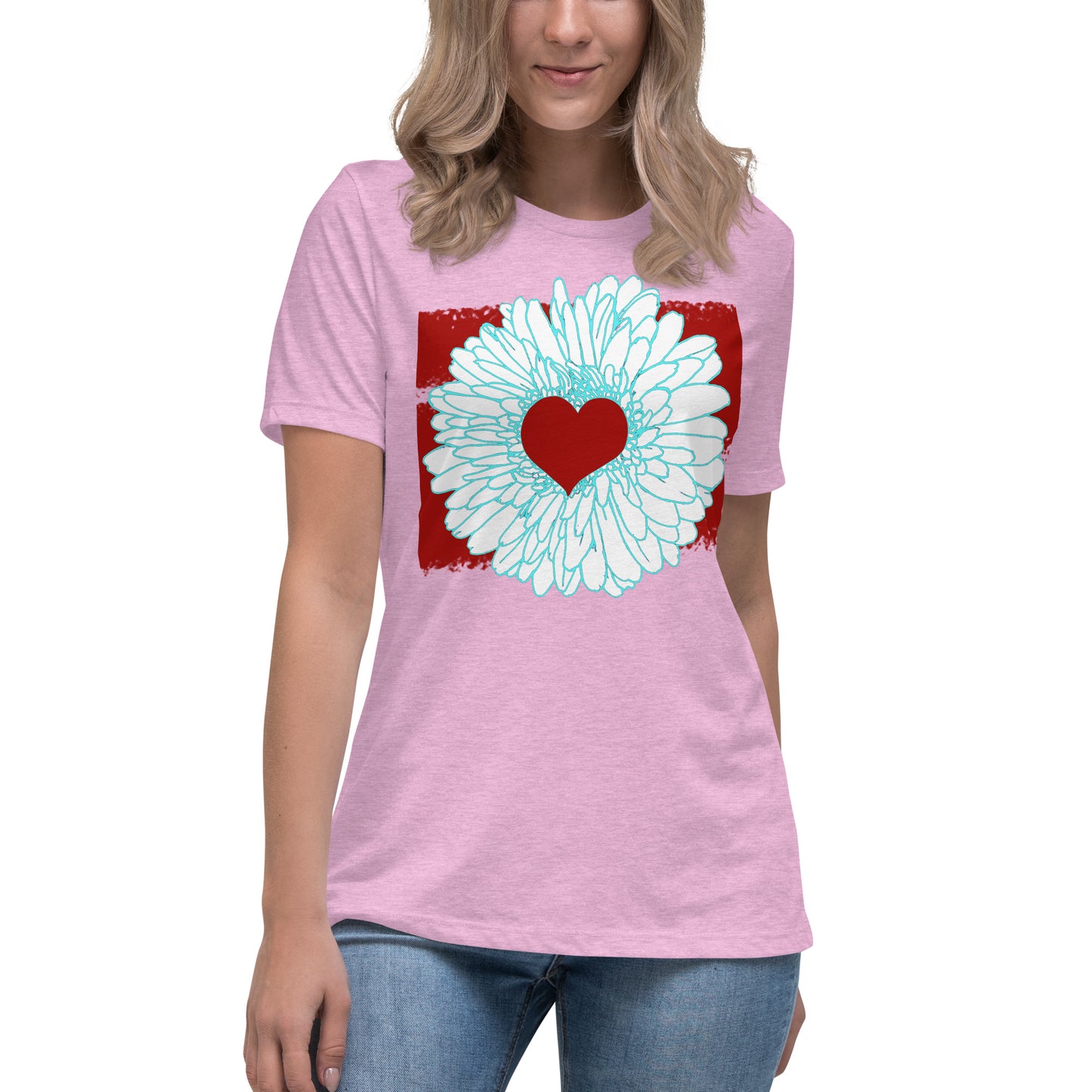 Women's Relaxed T-Shirt