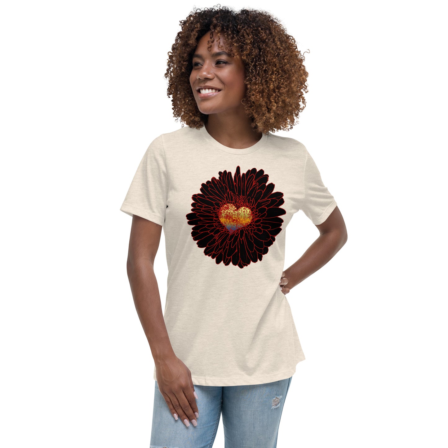 Women's Relaxed T-Shirt