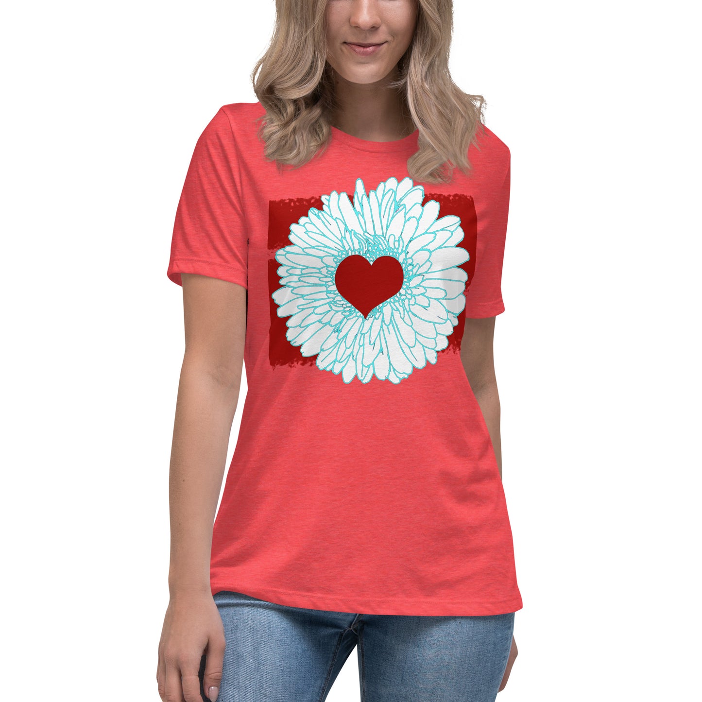 Women's Relaxed T-Shirt