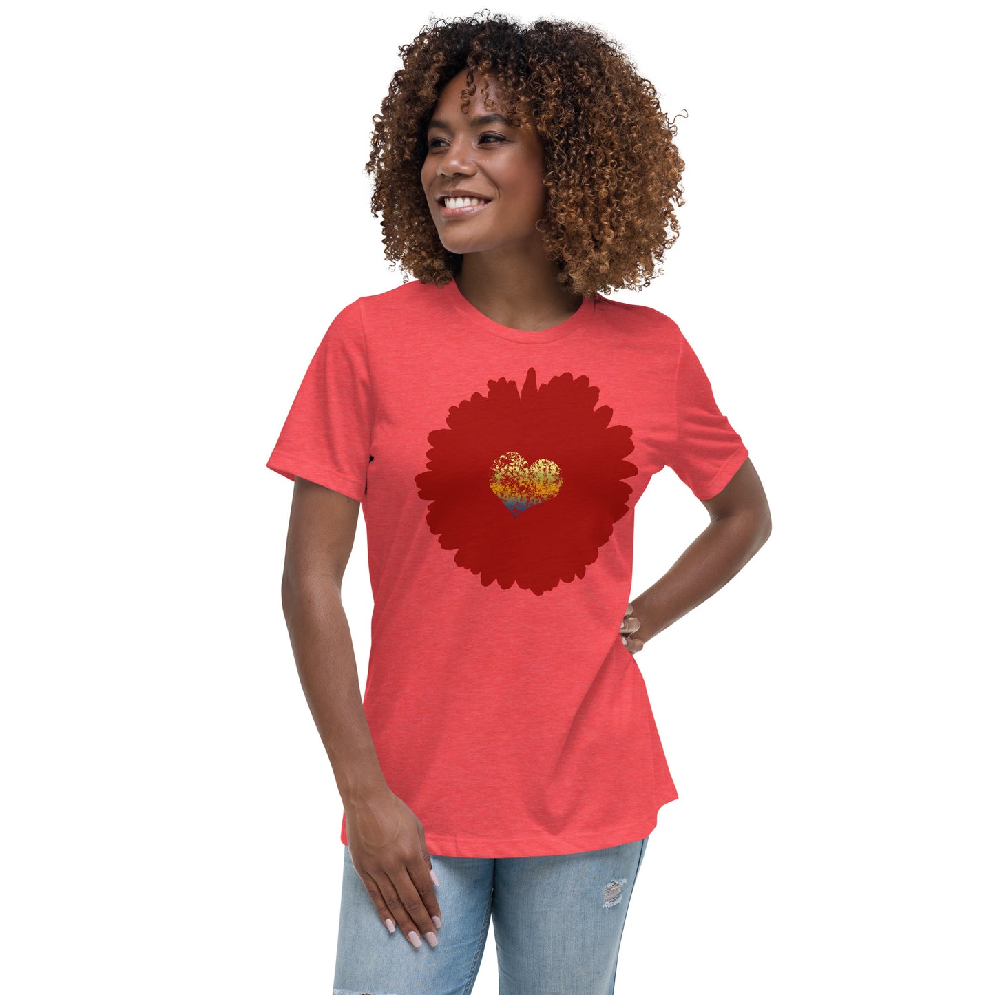 Women's Relaxed T-Shirt