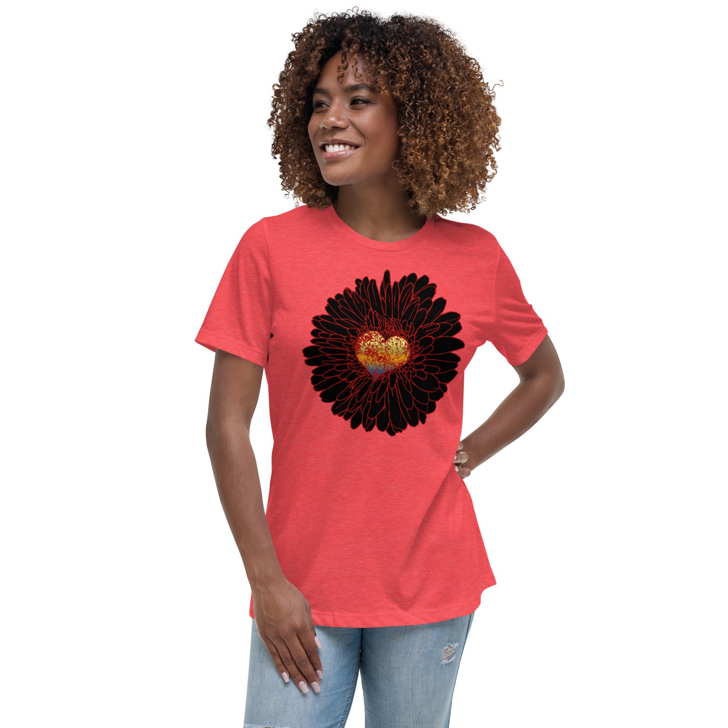 Women's Relaxed T-Shirt