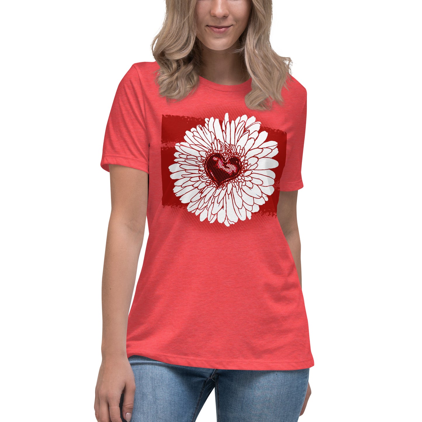 Women's Relaxed T-Shirt