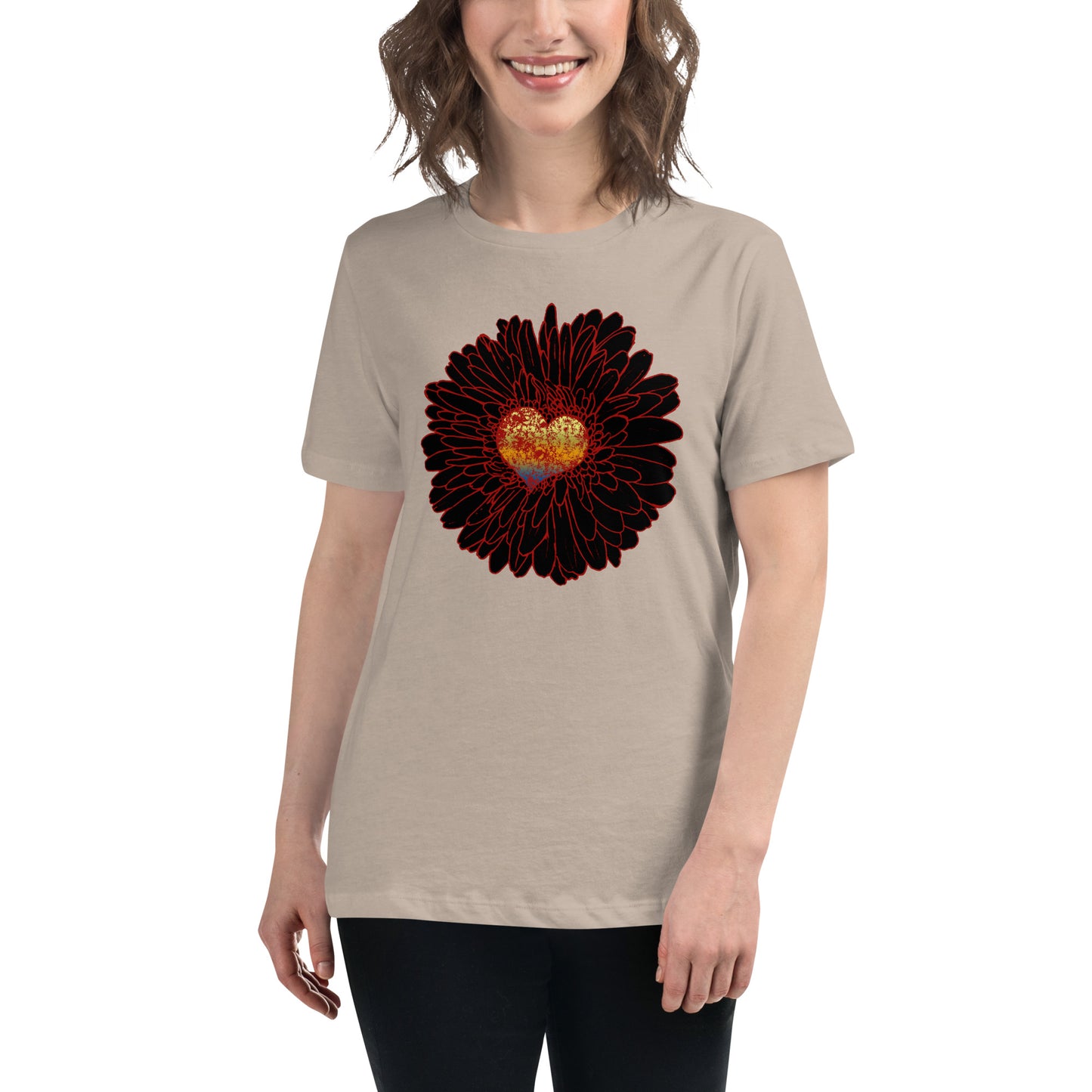 Women's Relaxed T-Shirt