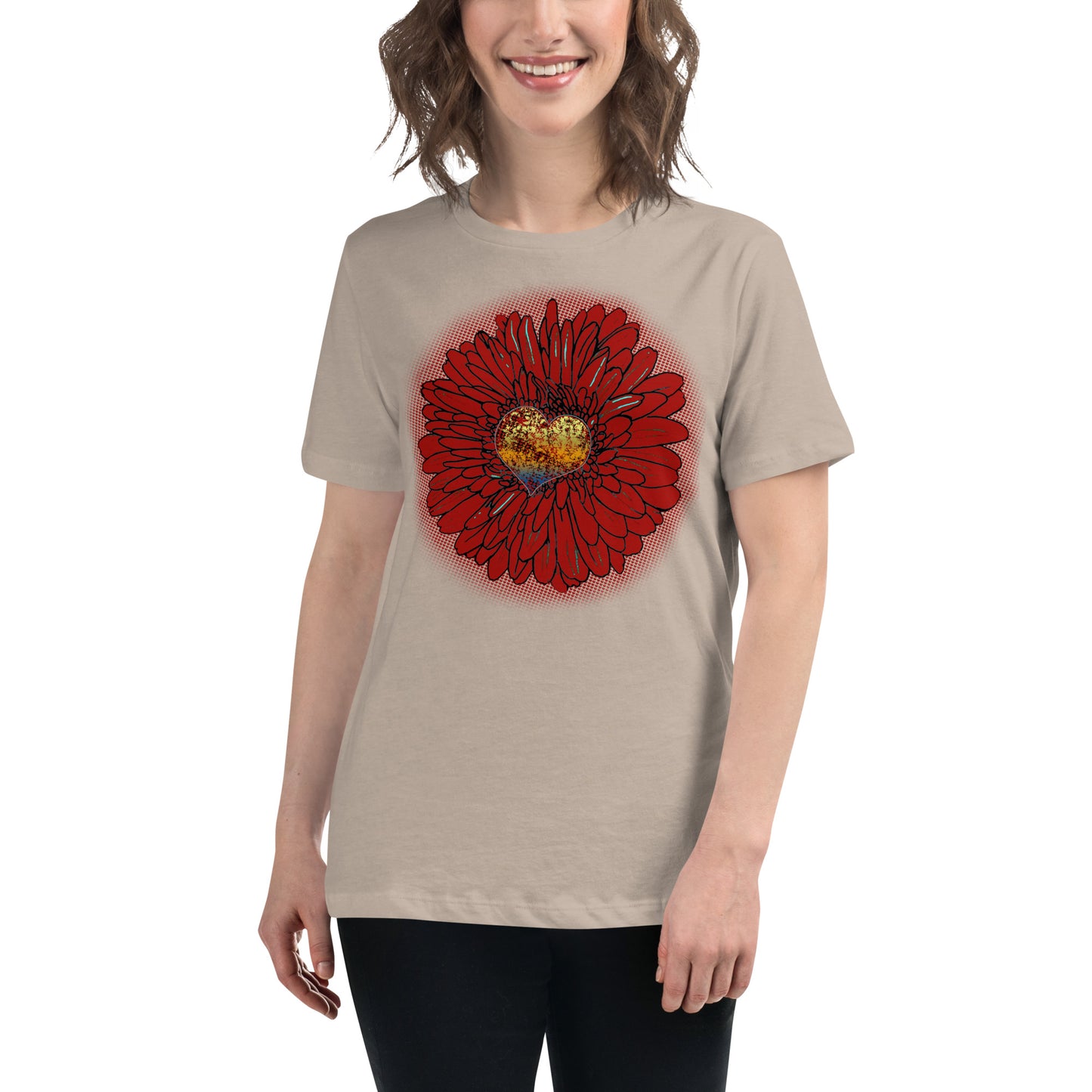 Women's Relaxed T-Shirt