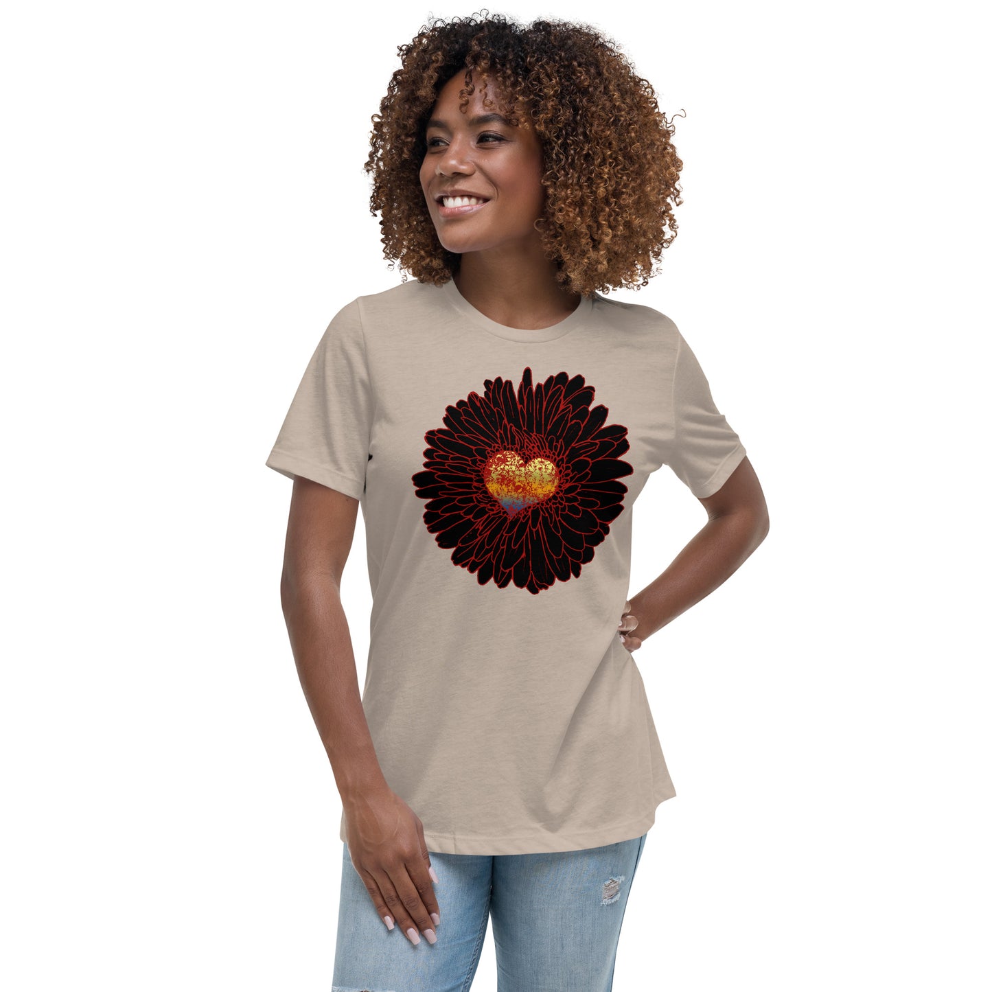 Women's Relaxed T-Shirt