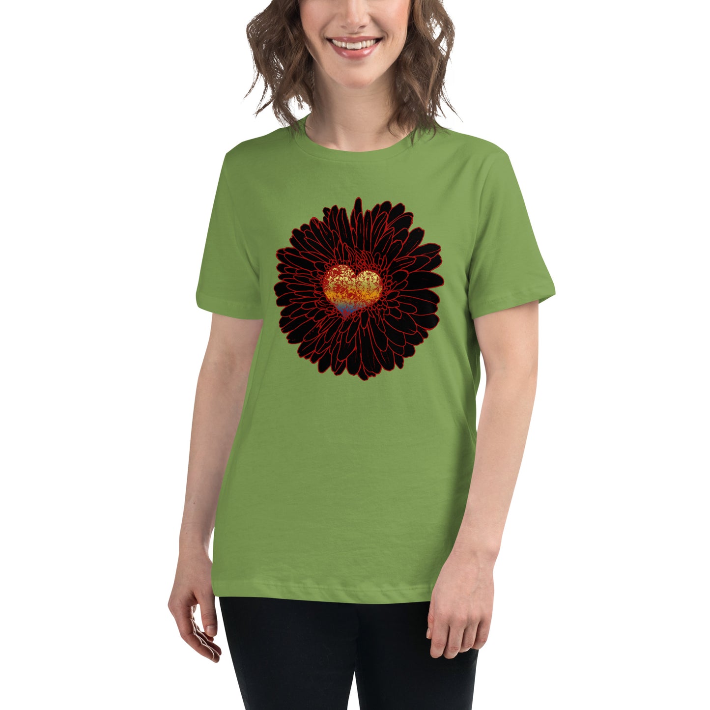 Women's Relaxed T-Shirt