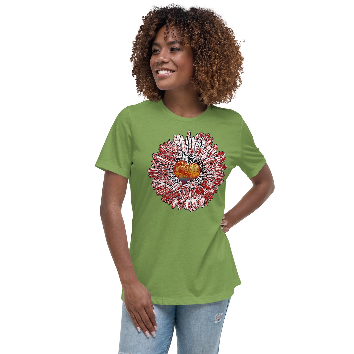 Women's Relaxed T-Shirt