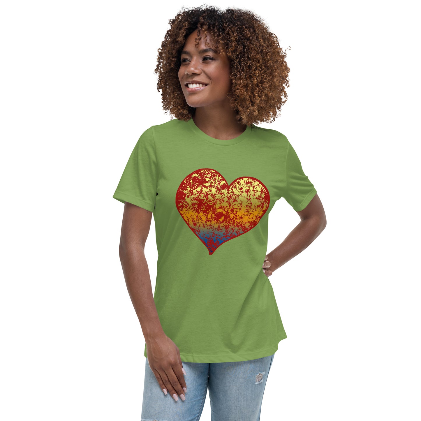 Women's Relaxed T-Shirt