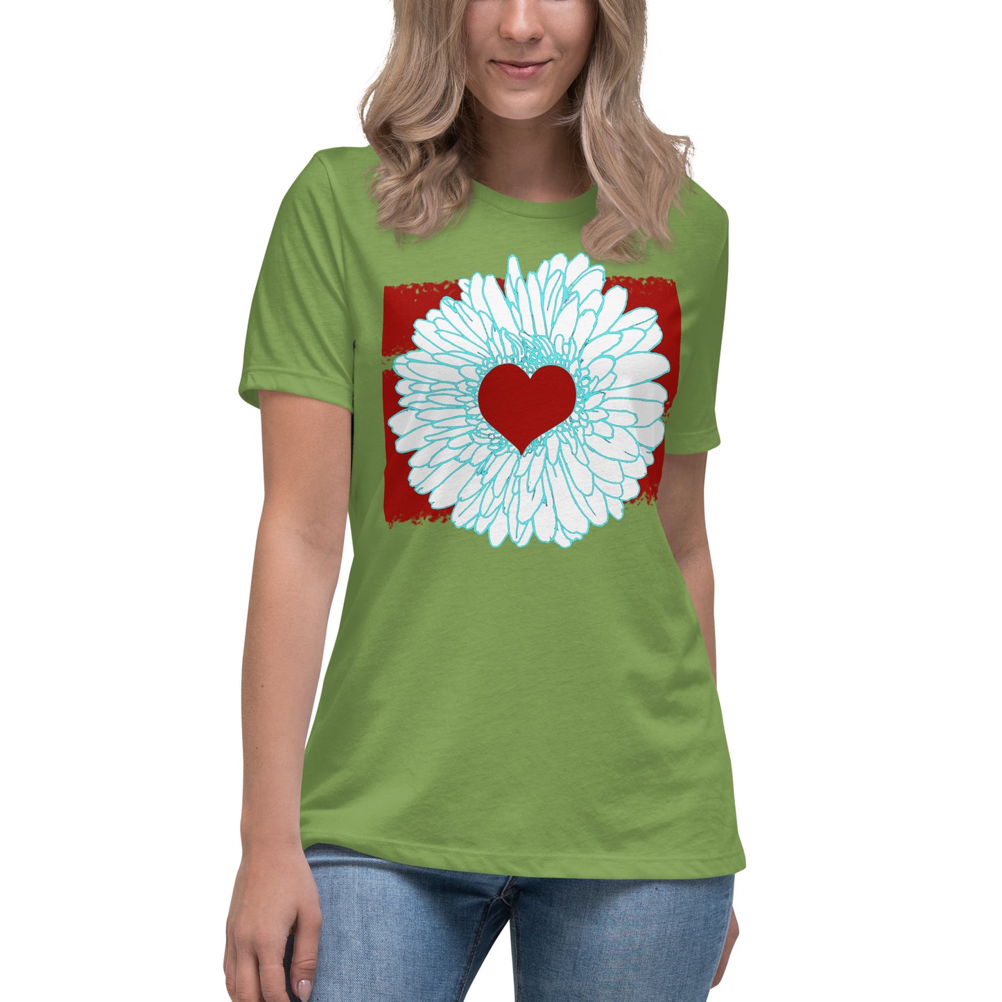 Women's Relaxed T-Shirt