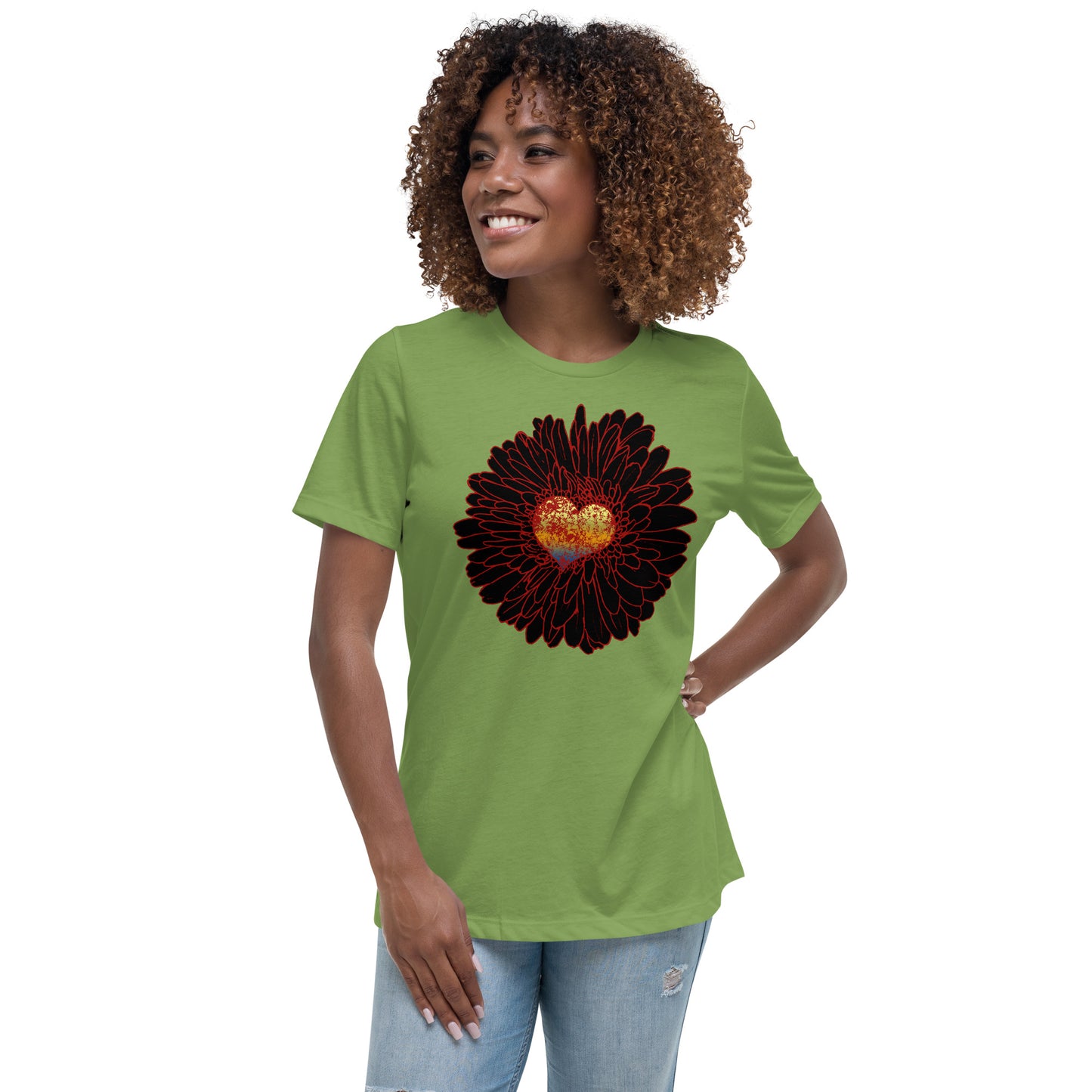 Women's Relaxed T-Shirt