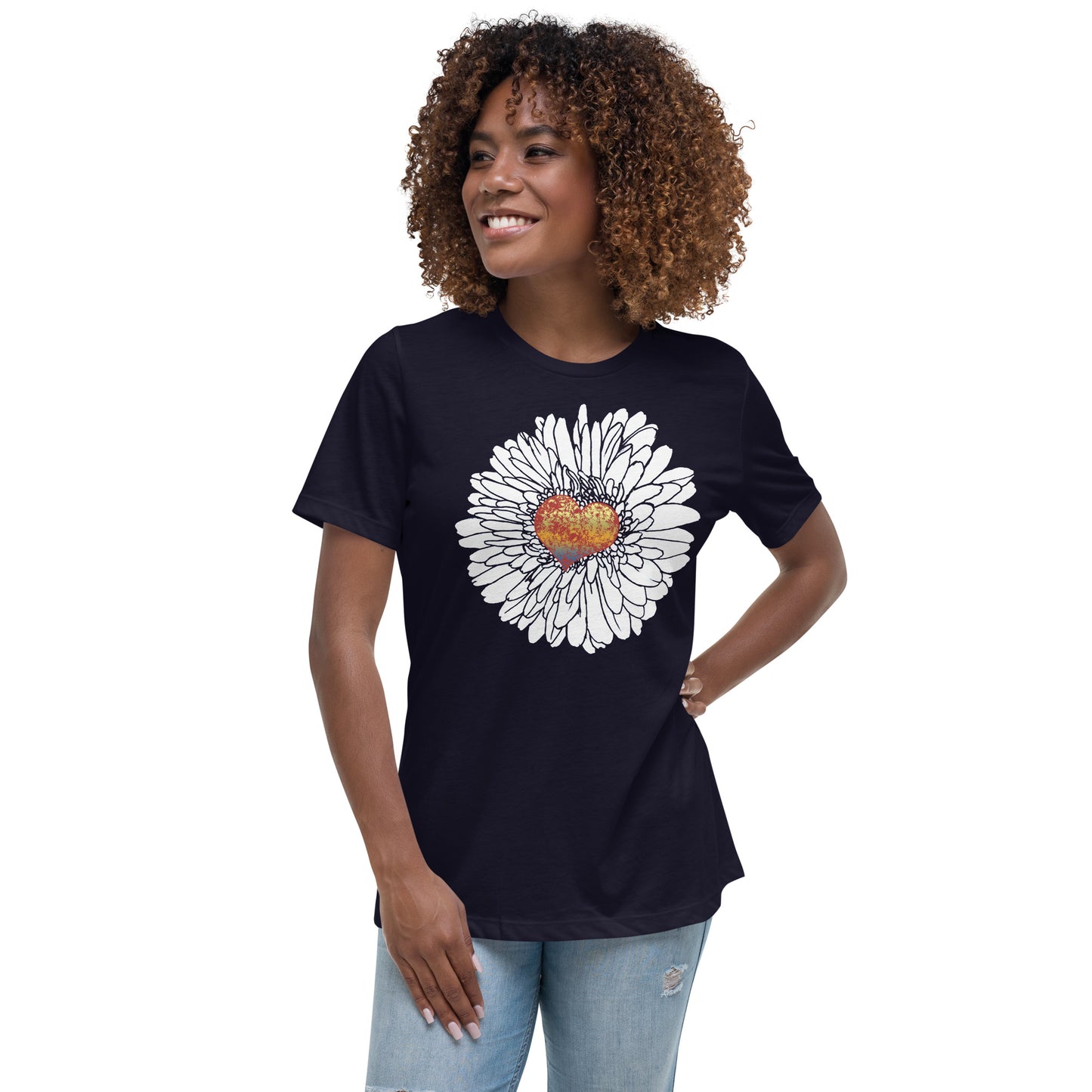 Women's Relaxed T-Shirt