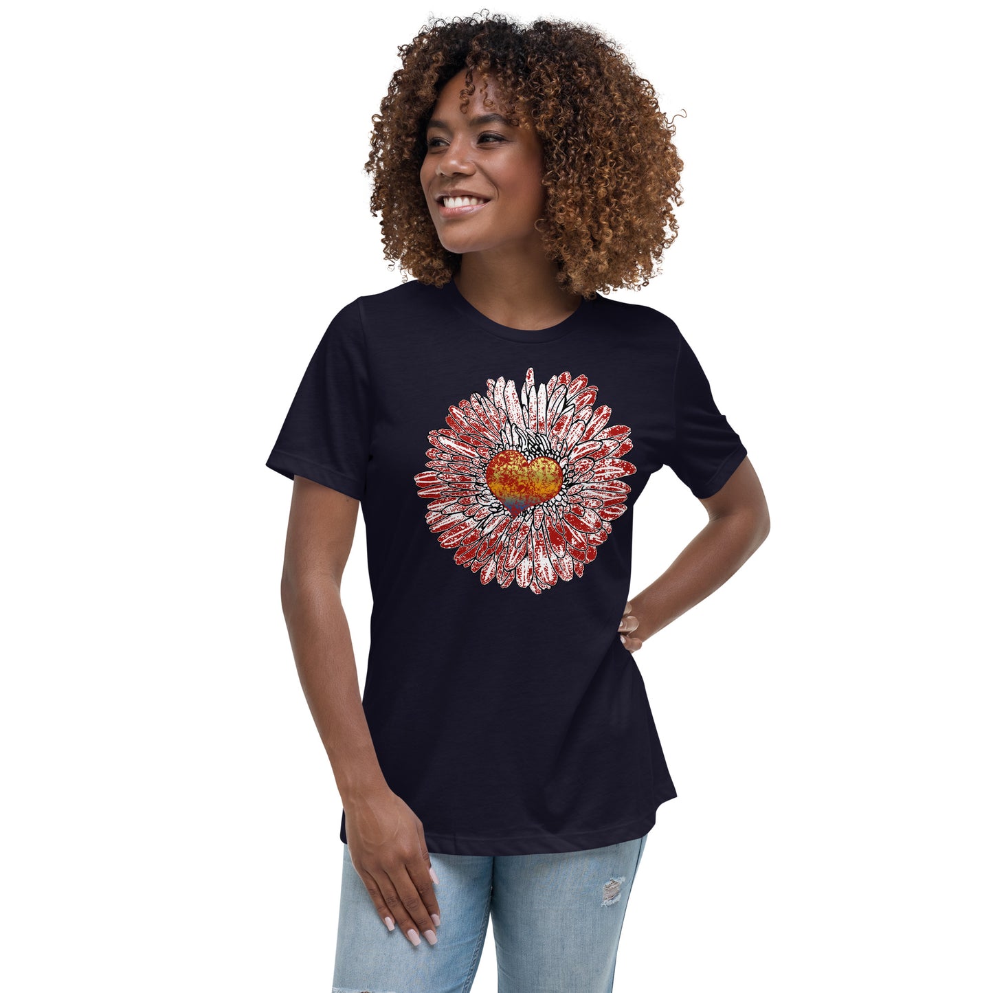 Women's Relaxed T-Shirt