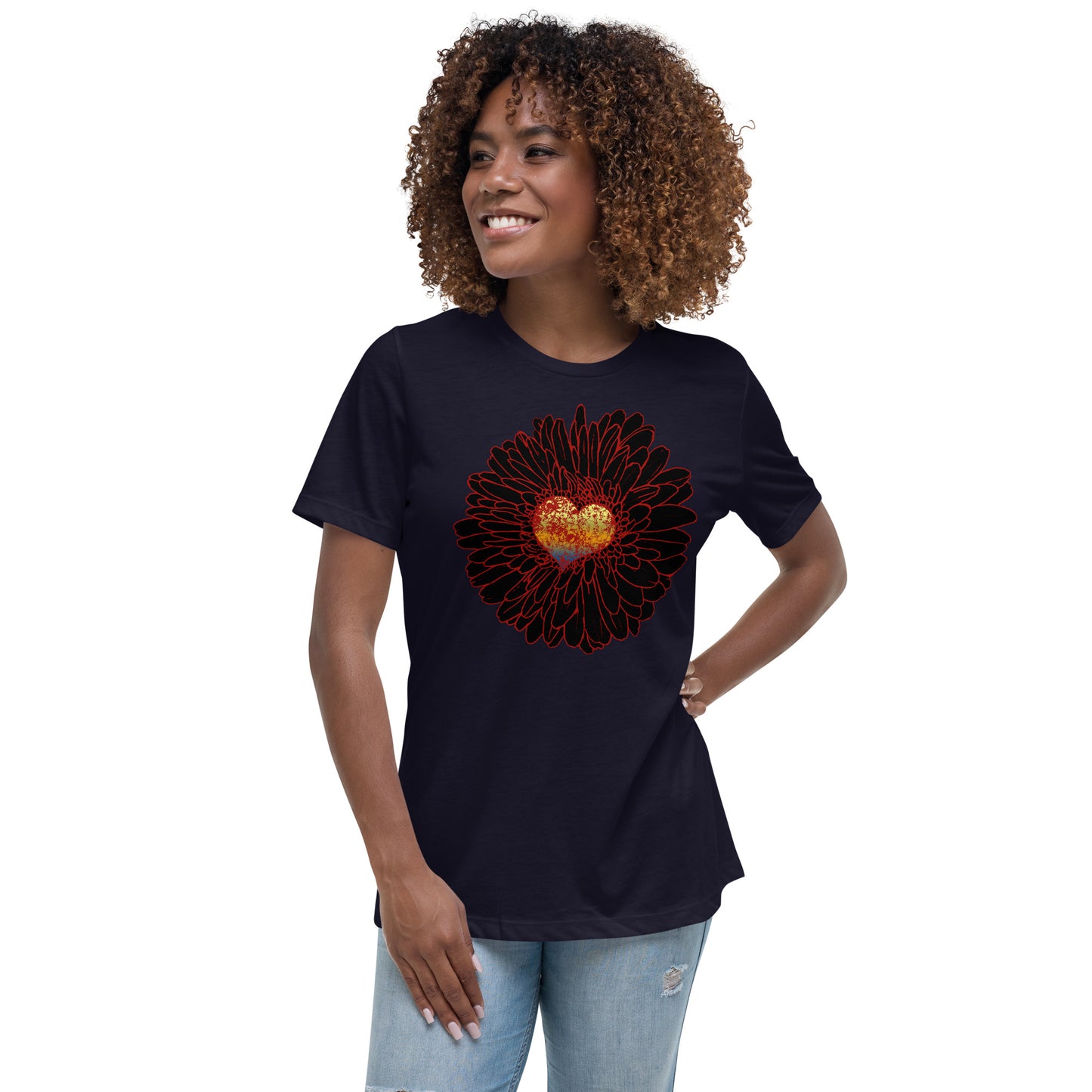 Women's Relaxed T-Shirt