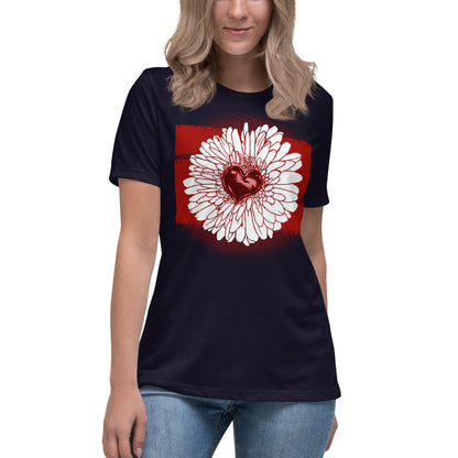 Women's Relaxed T-Shirt