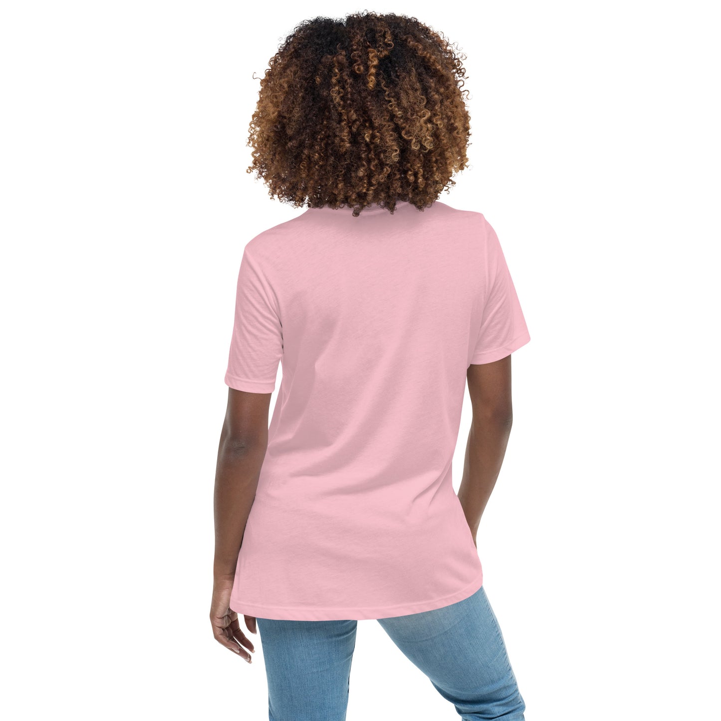 "BeLoved" Women's Relaxed T-Shirt