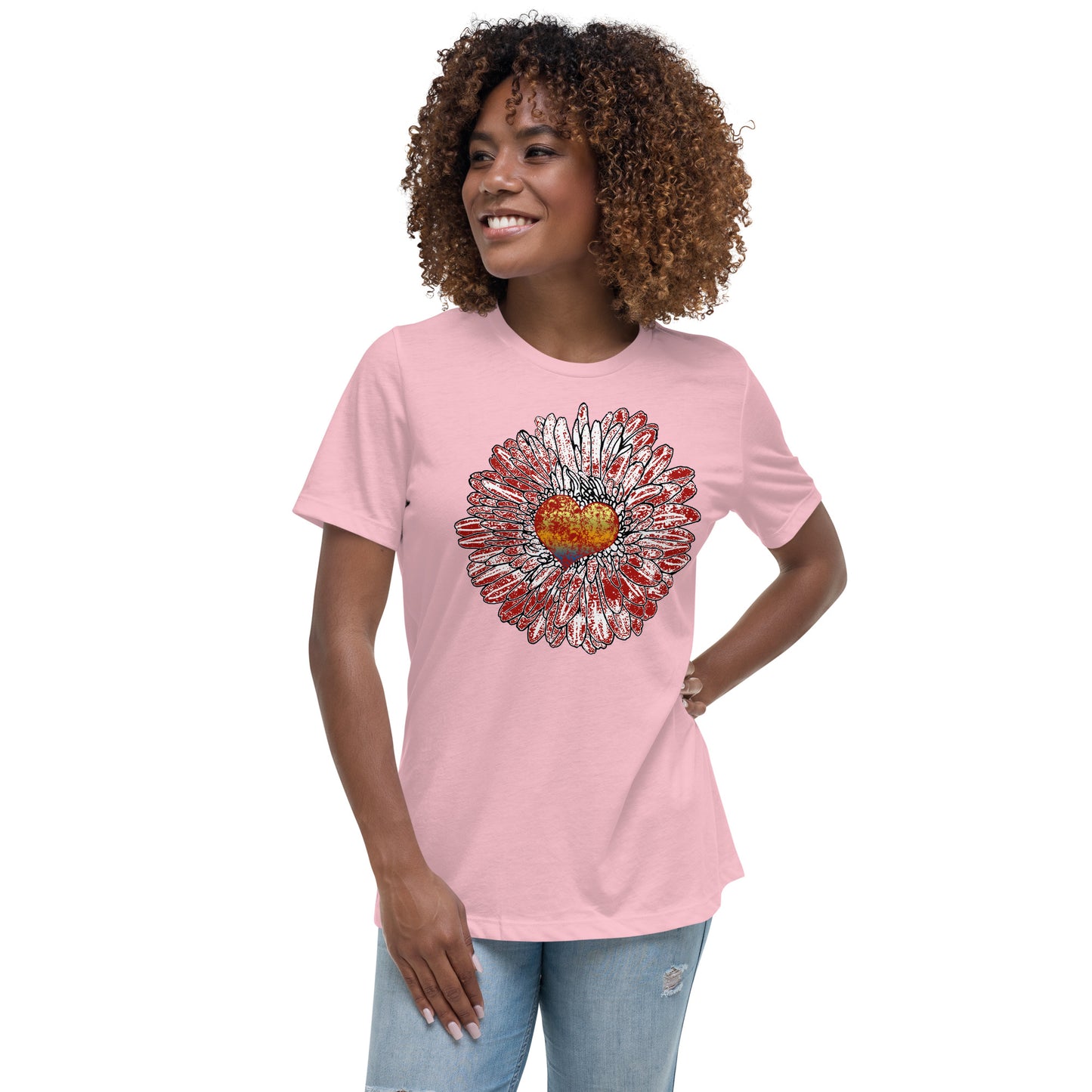 Women's Relaxed T-Shirt