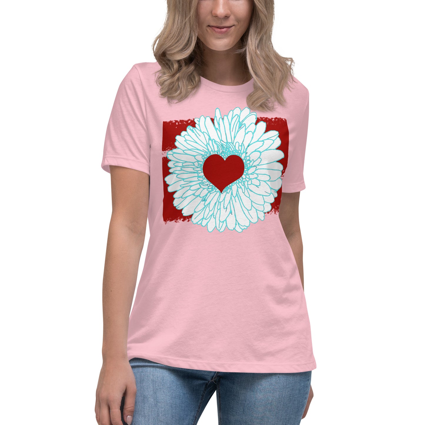 Women's Relaxed T-Shirt