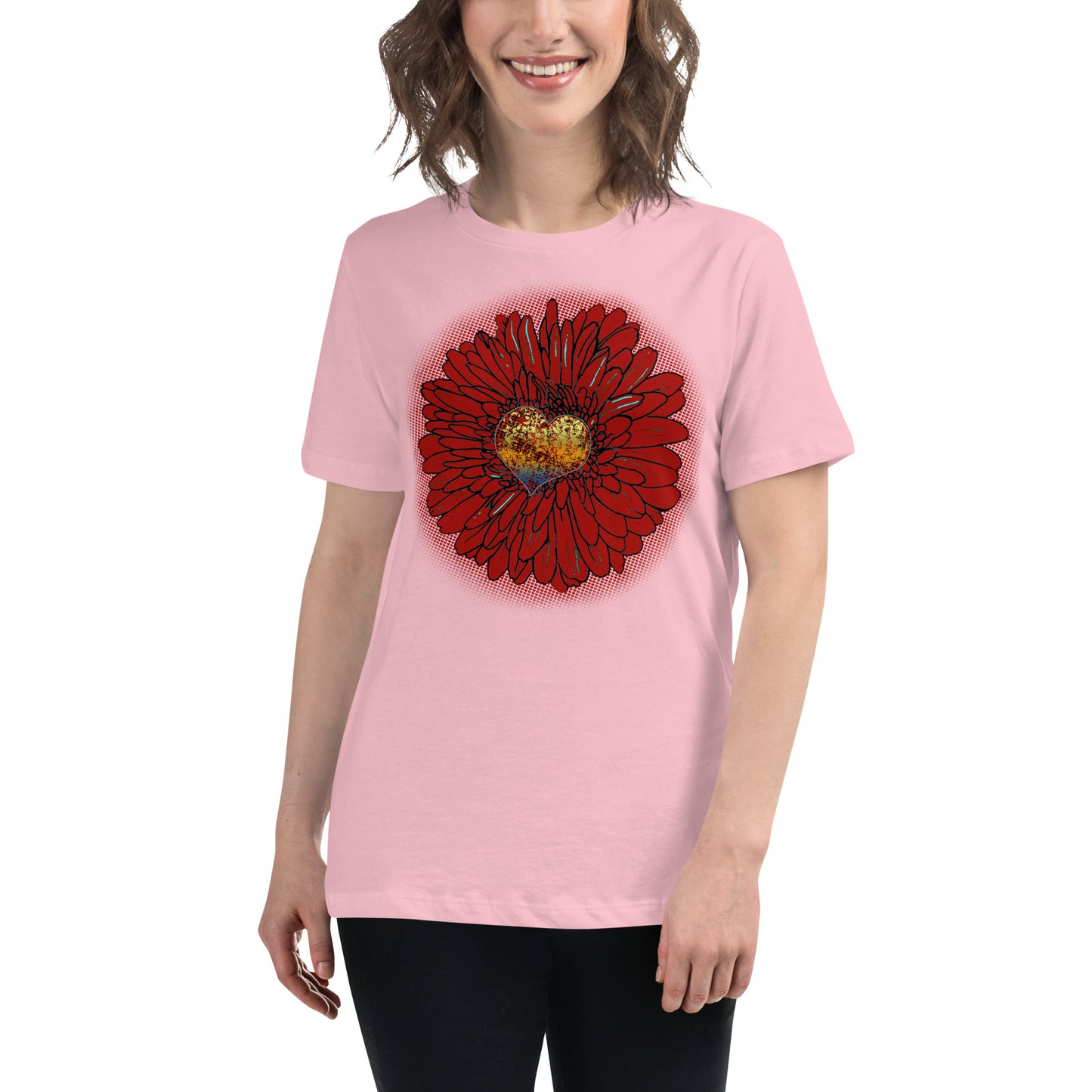 Women's Relaxed T-Shirt